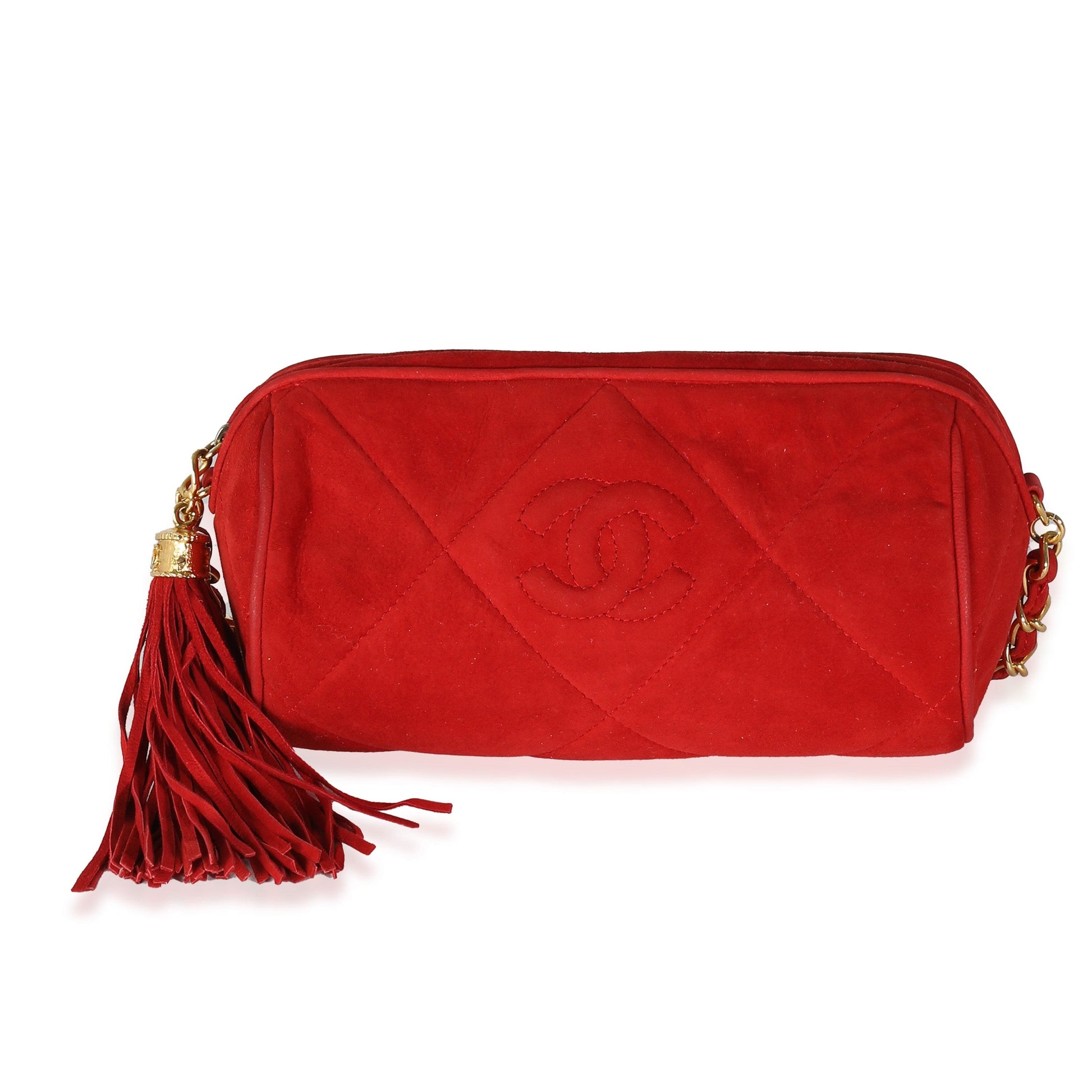 Chanel Clutch - Lynora Bags