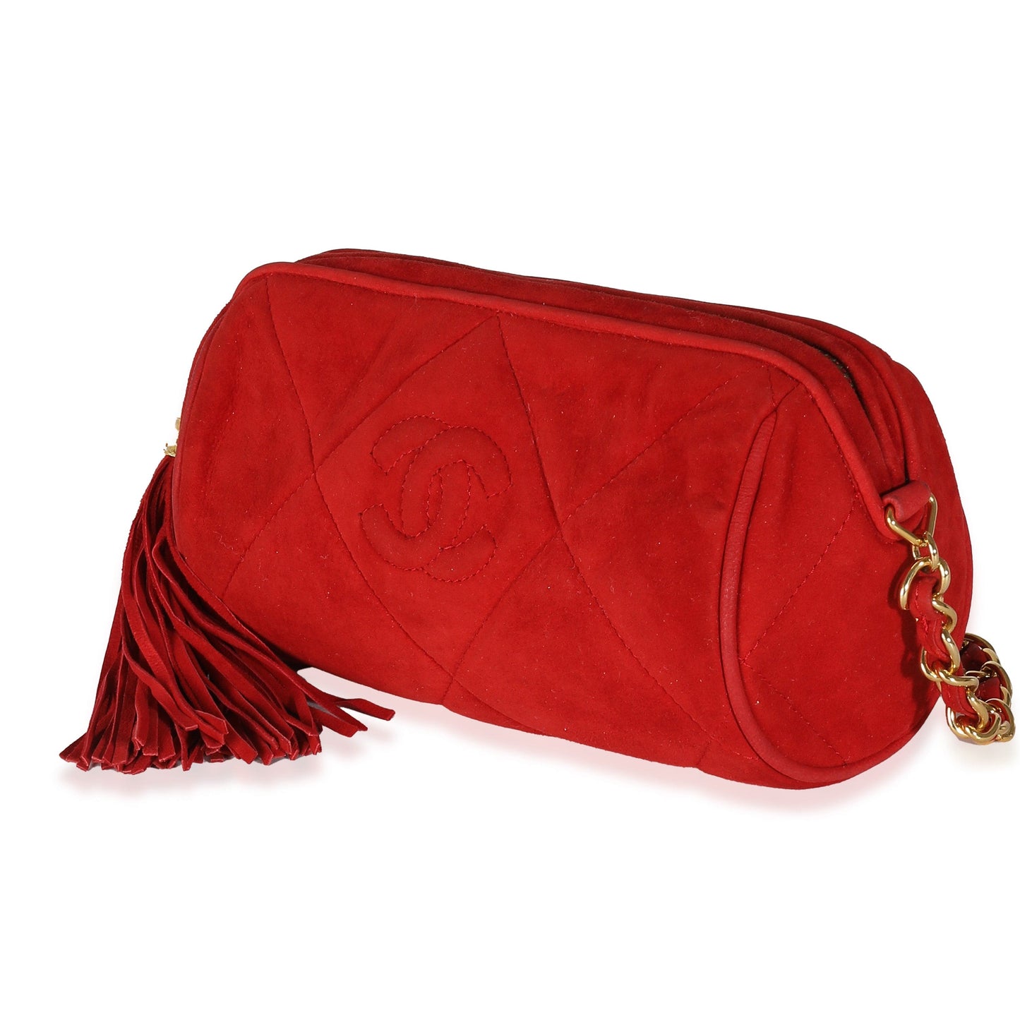 Chanel Clutch - Lynora Bags
