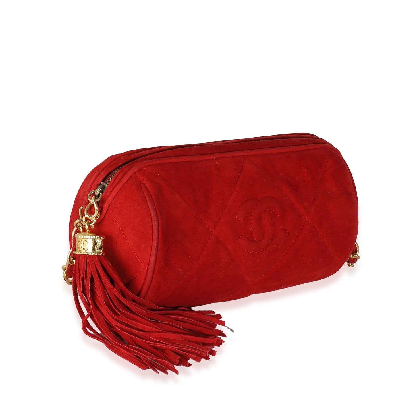 Chanel Clutch - Lynora Bags