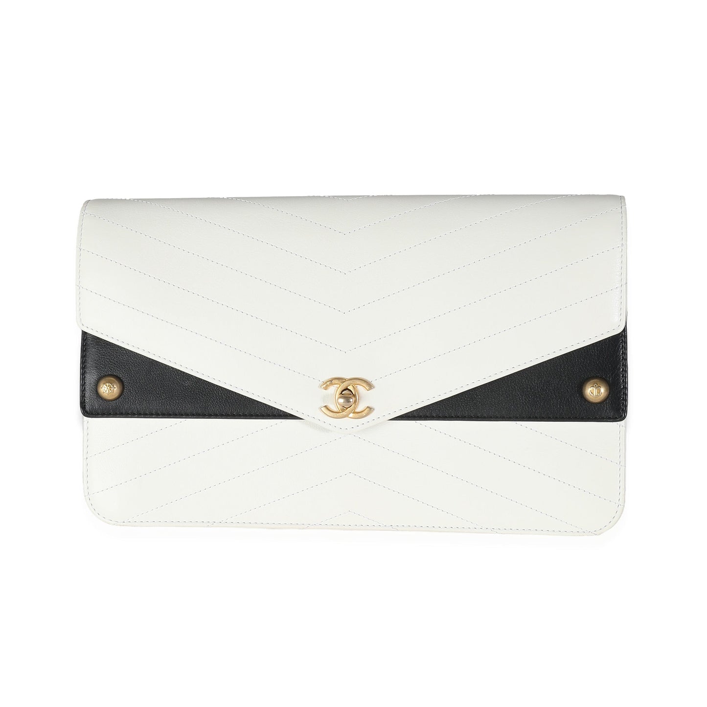 Chanel Flap Shoulder Bag - Lynora Bags