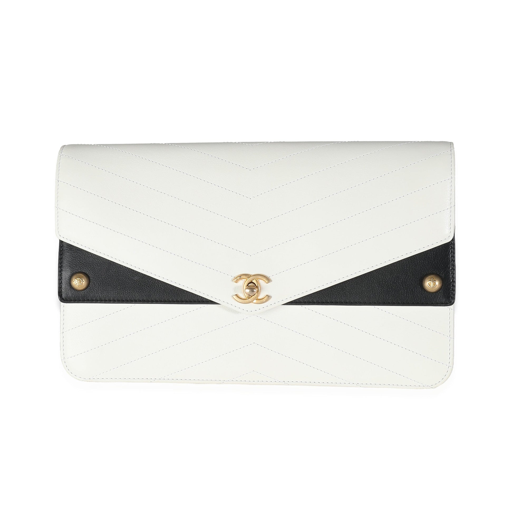 Chanel Flap Shoulder Bag - Lynora Bags
