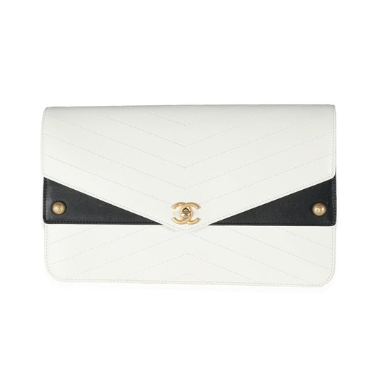 Chanel Flap Shoulder Bag - Lynora Bags