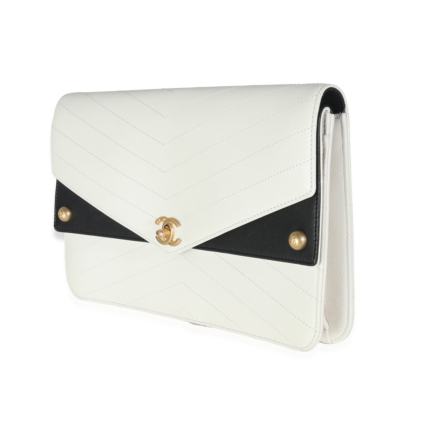 Chanel Flap Shoulder Bag - Lynora Bags