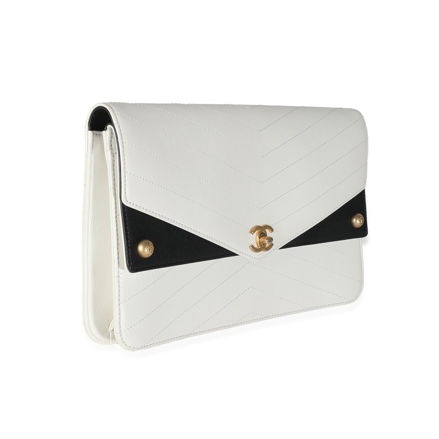 Chanel Flap Shoulder Bag - Lynora Bags