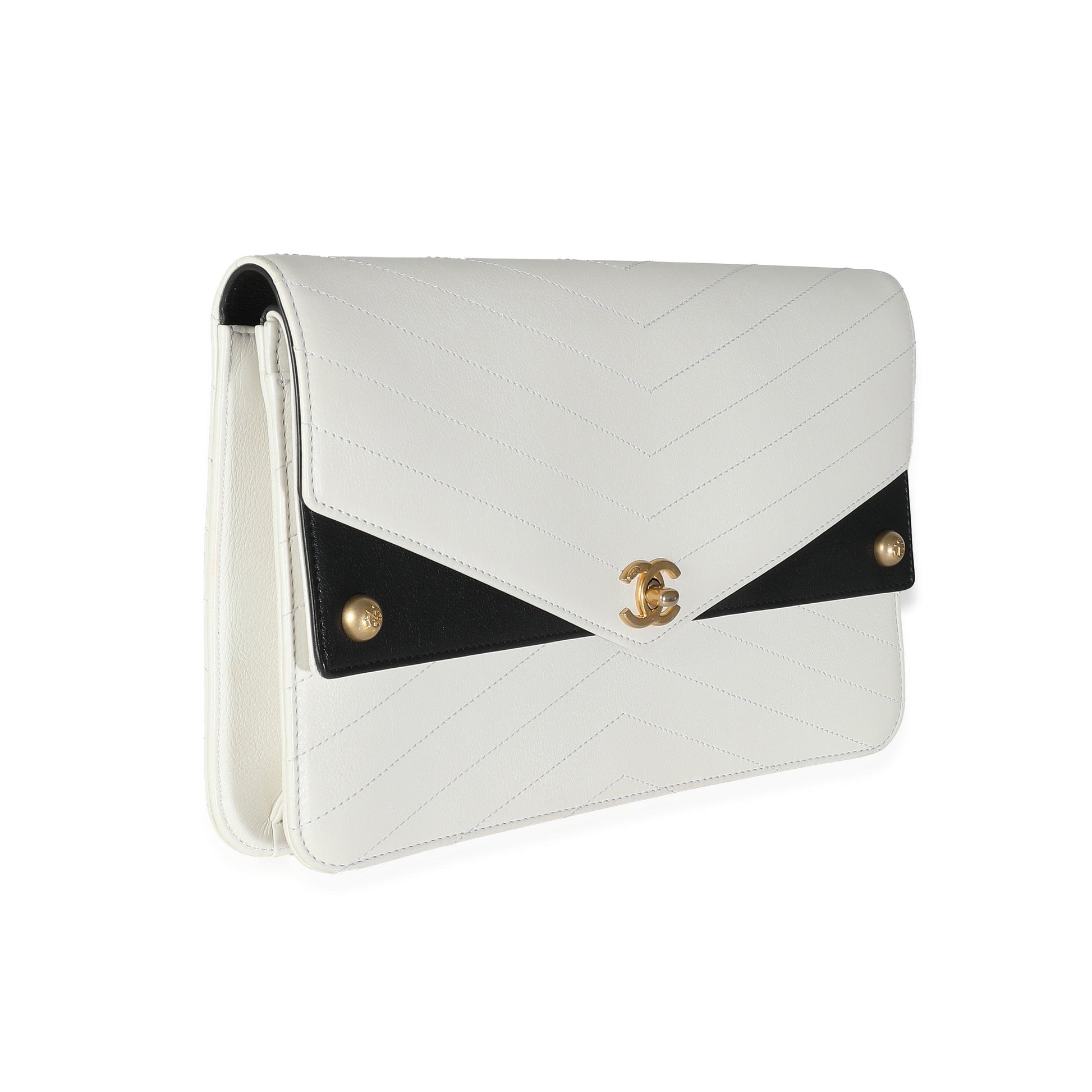 Chanel Flap Shoulder Bag - Lynora Bags