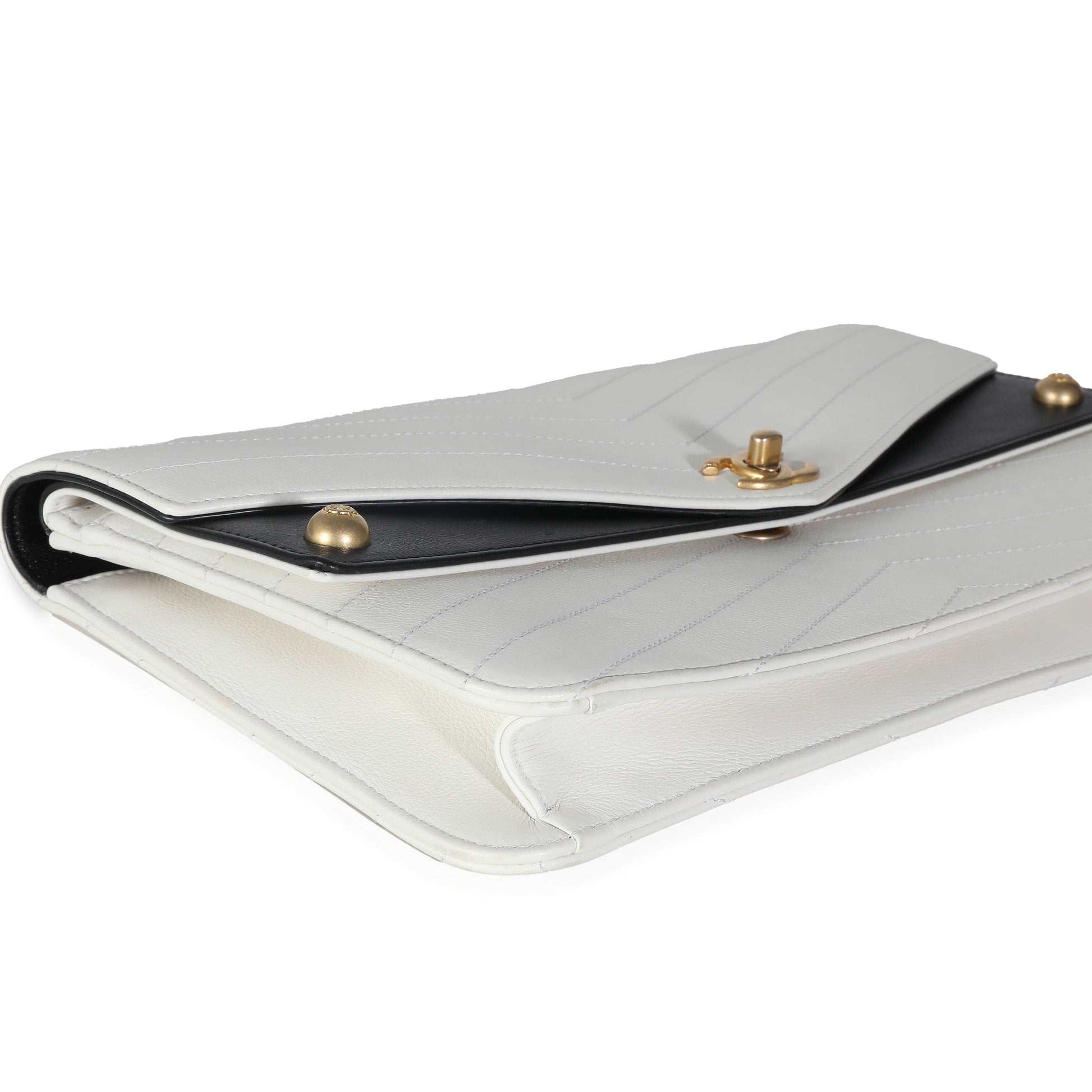 Chanel Flap Shoulder Bag - Lynora Bags