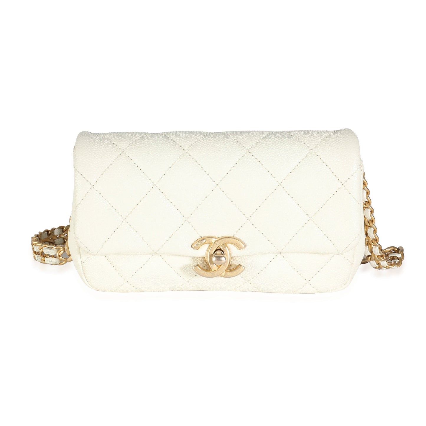 Chanel Belt Bag Handbag - Lynora Bags