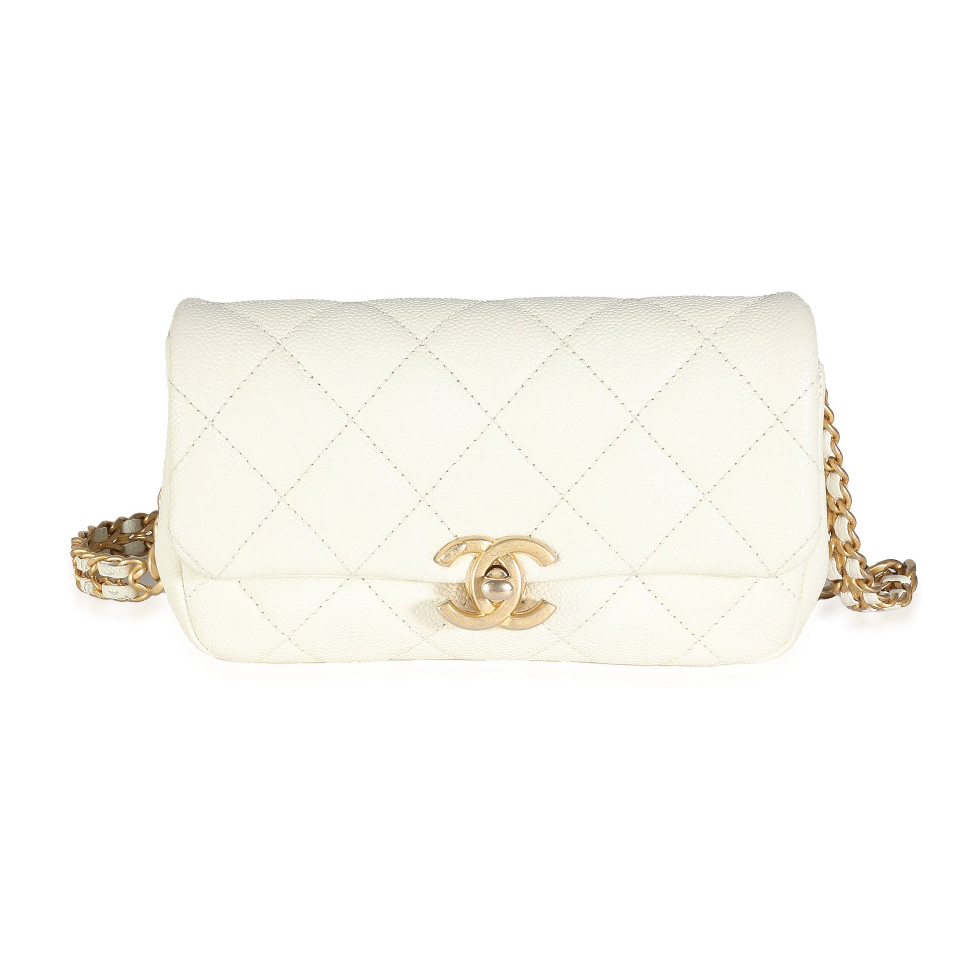 Chanel Belt Bag Handbag - Lynora Bags