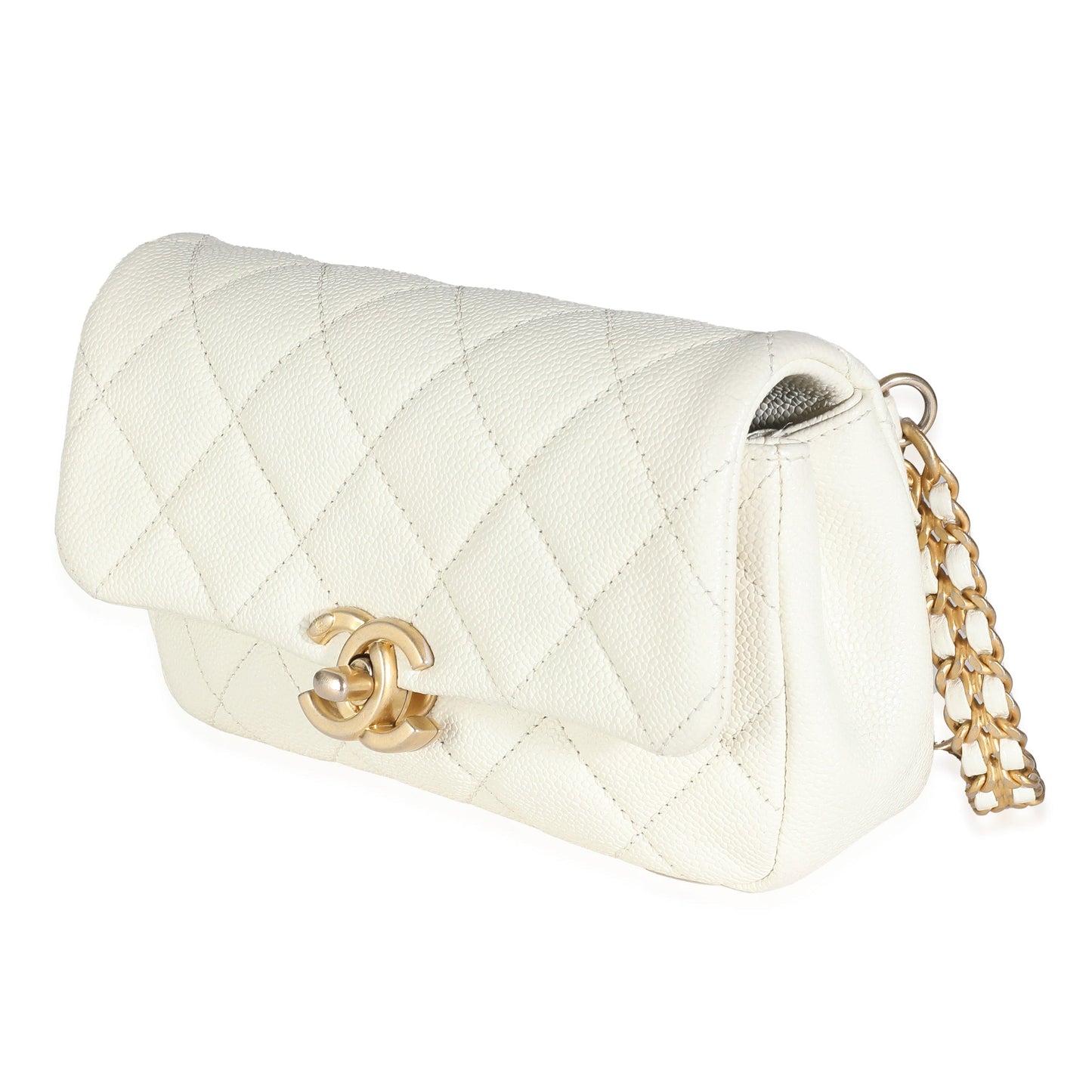 Chanel Belt Bag Handbag - Lynora Bags