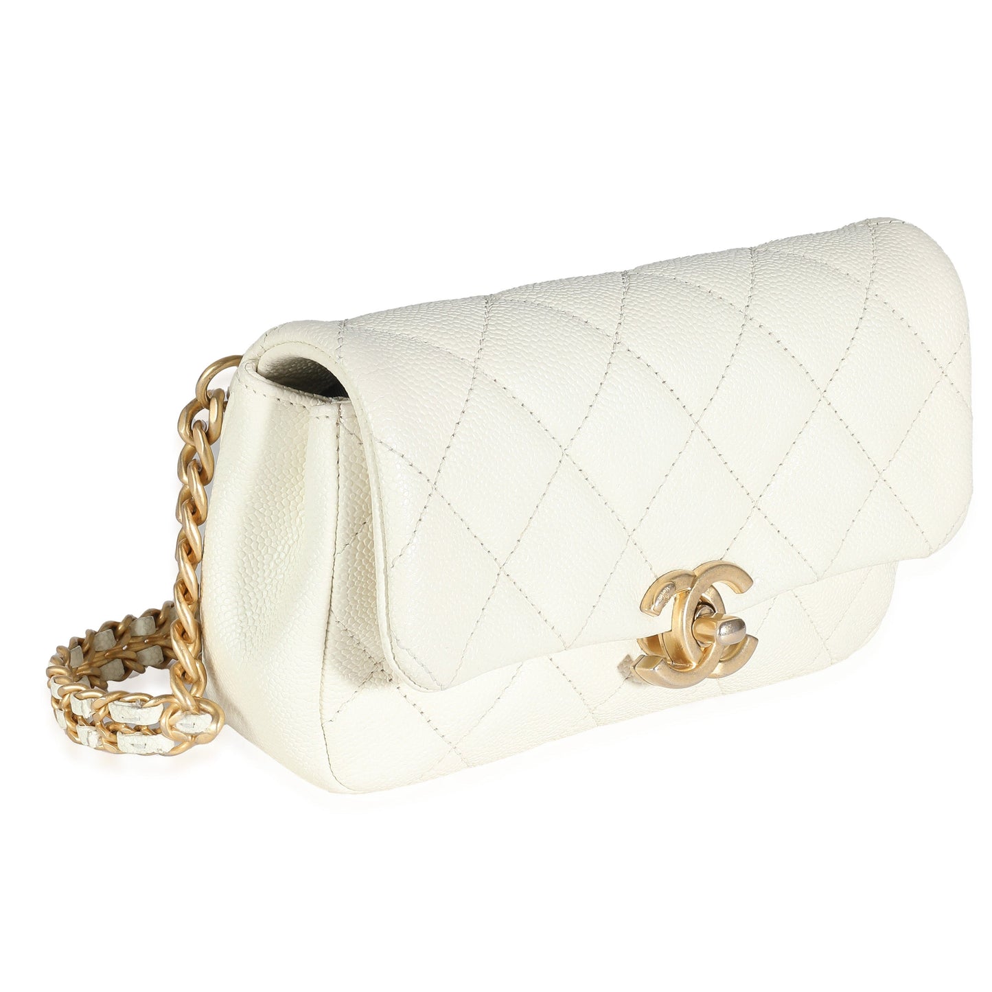 Chanel Belt Bag Handbag - Lynora Bags