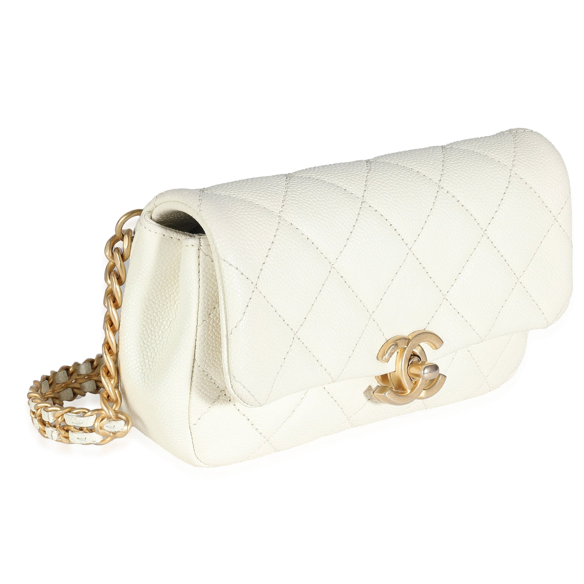 Chanel Belt Bag Handbag - Lynora Bags