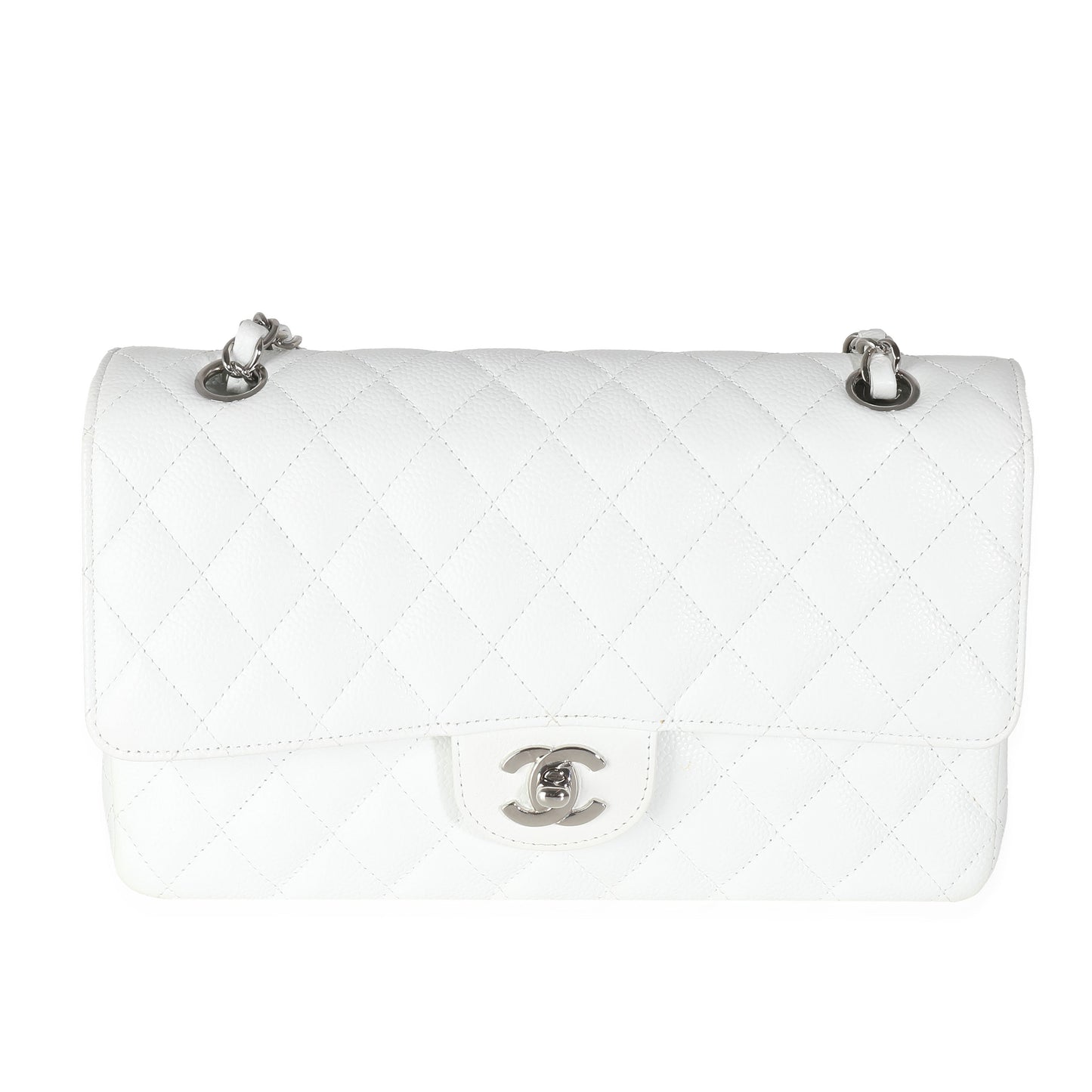 Chanel Flap Shoulder Bag - Lynora Bags
