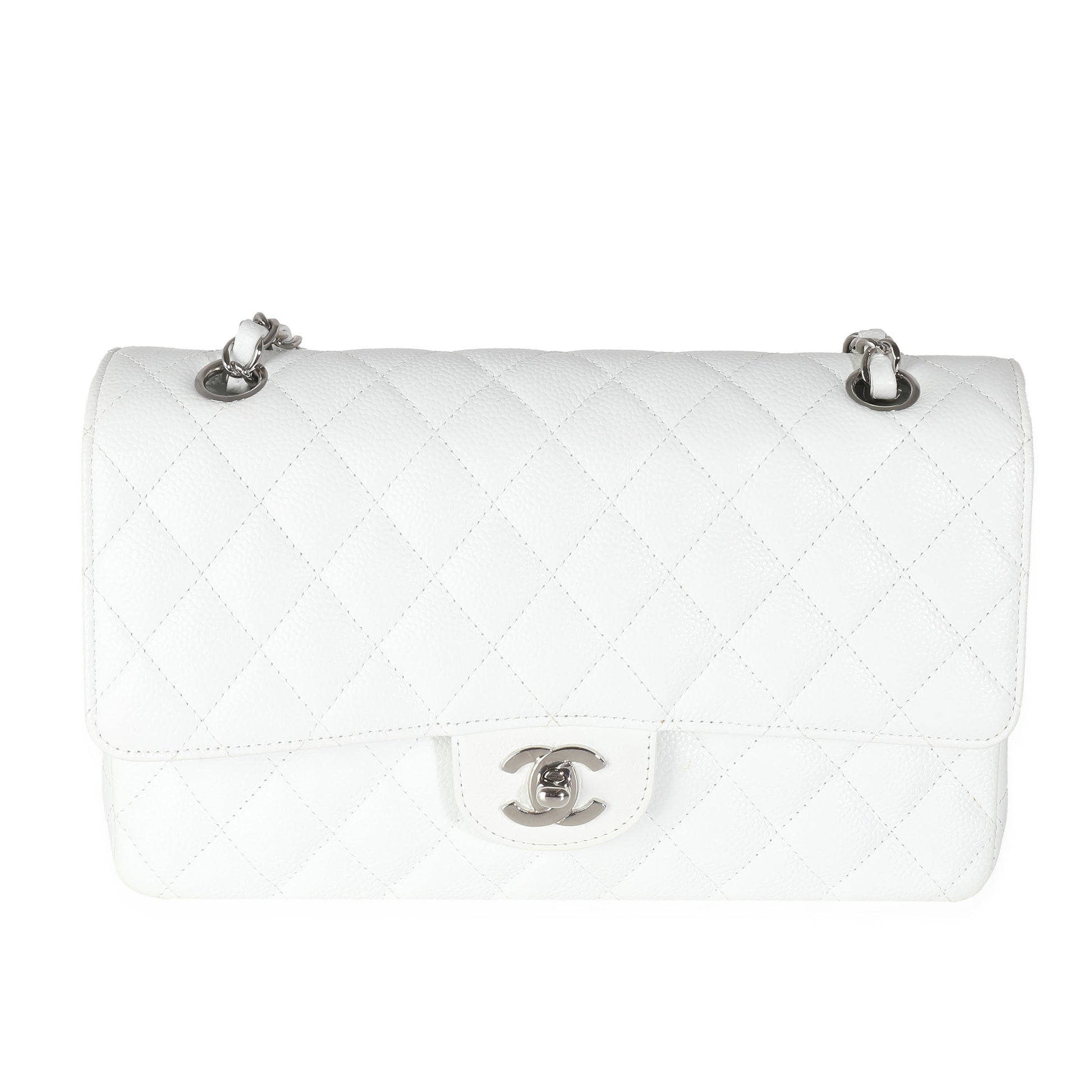 Chanel Flap Shoulder Bag - Lynora Bags