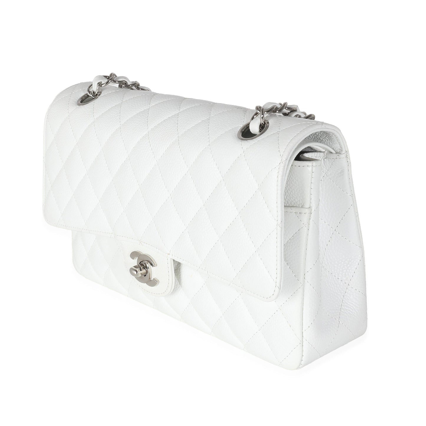Chanel Flap Shoulder Bag - Lynora Bags