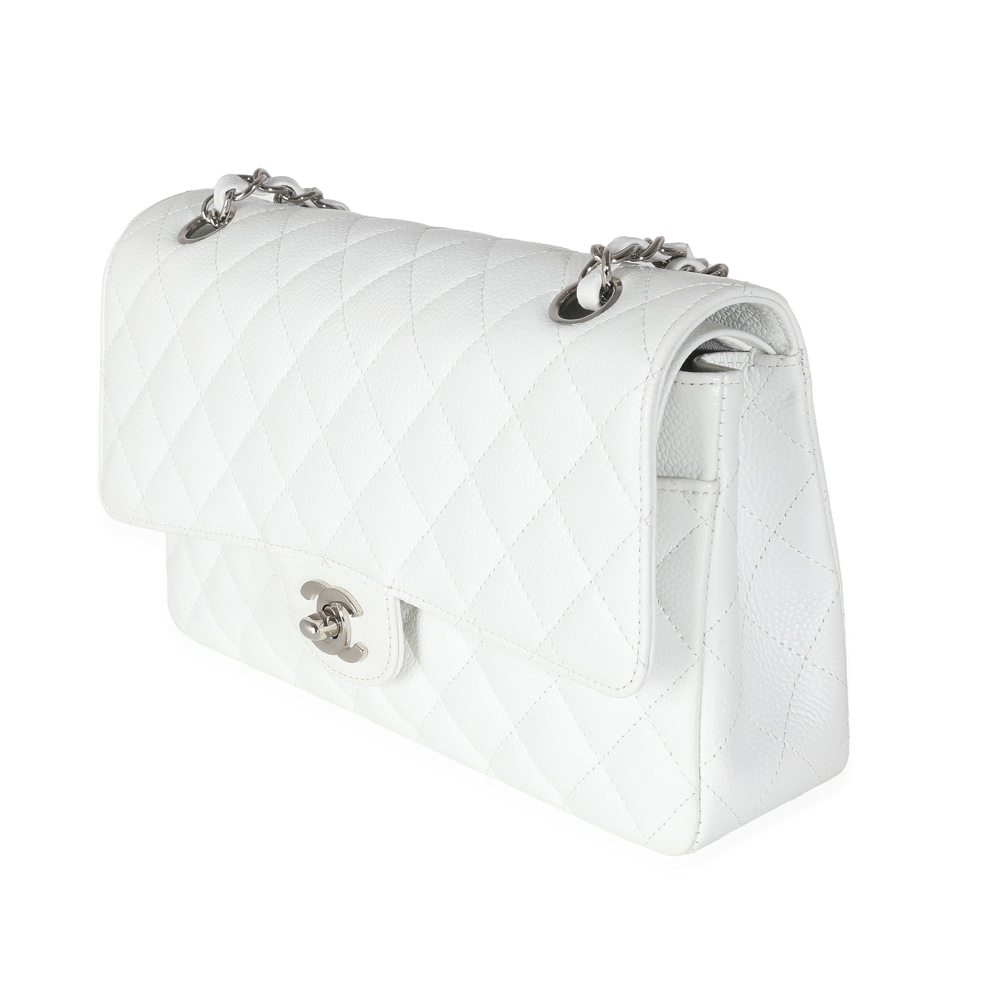 Chanel Flap Shoulder Bag - Lynora Bags