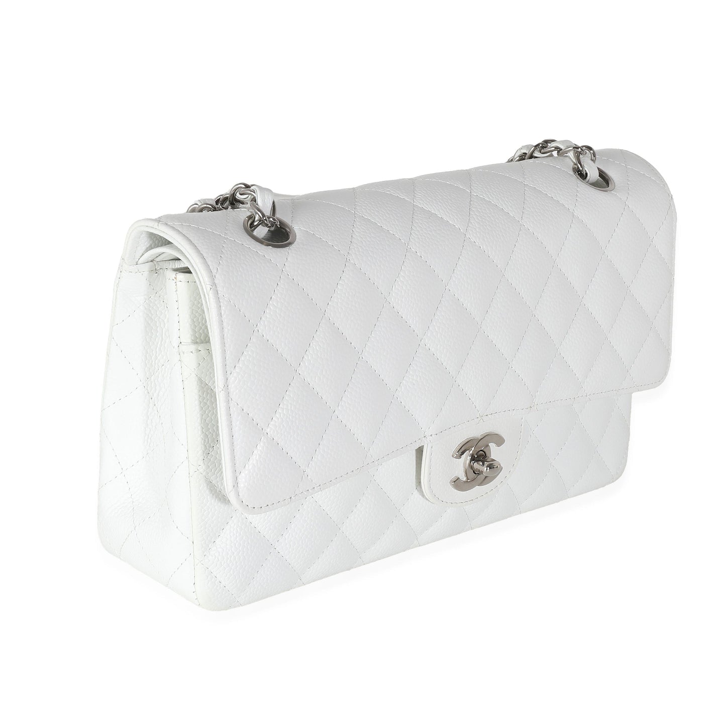 Chanel Flap Shoulder Bag - Lynora Bags