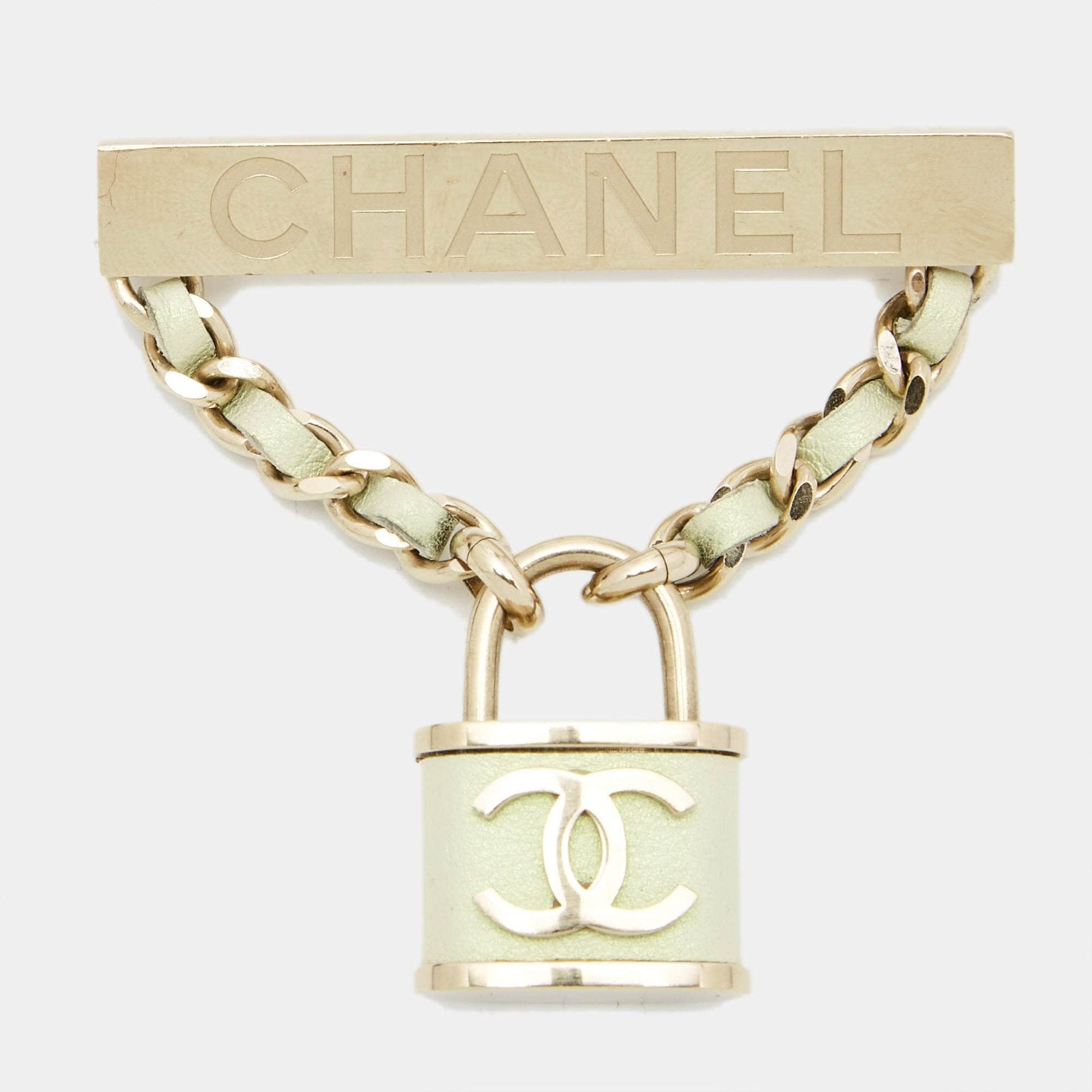 Chanel Handbag - Lynora Bags