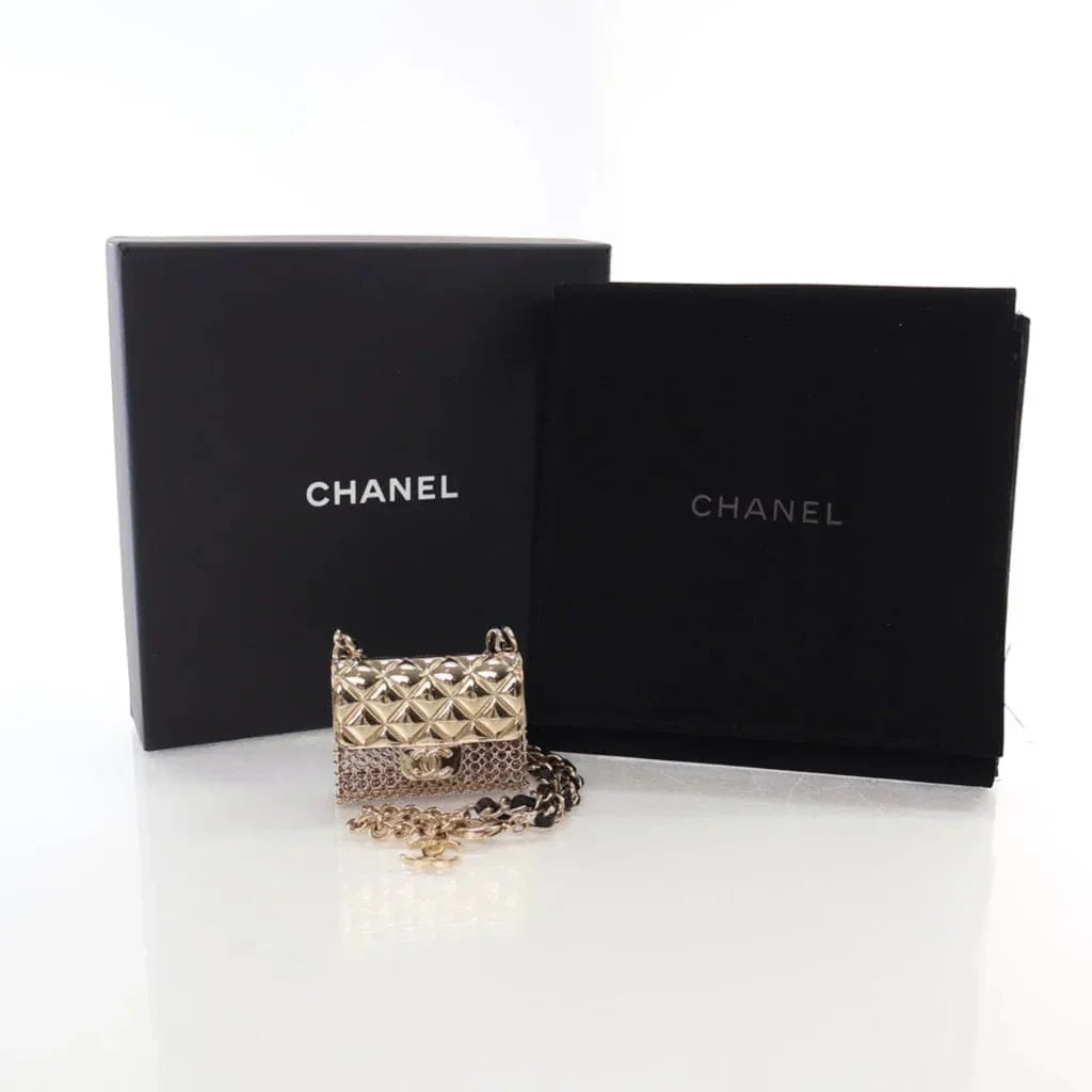 Chanel Flap Shoulder Bag - Lynora Bags