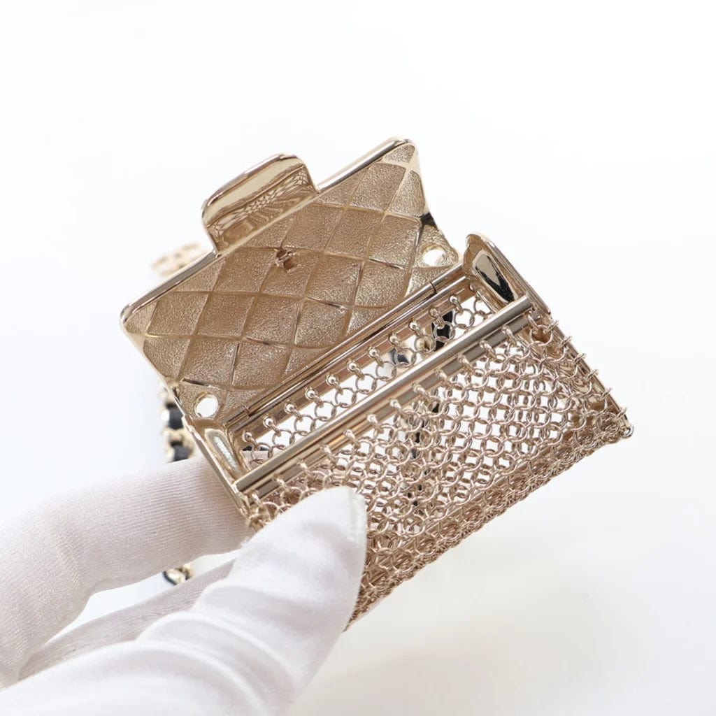 Chanel Flap Shoulder Bag - Lynora Bags