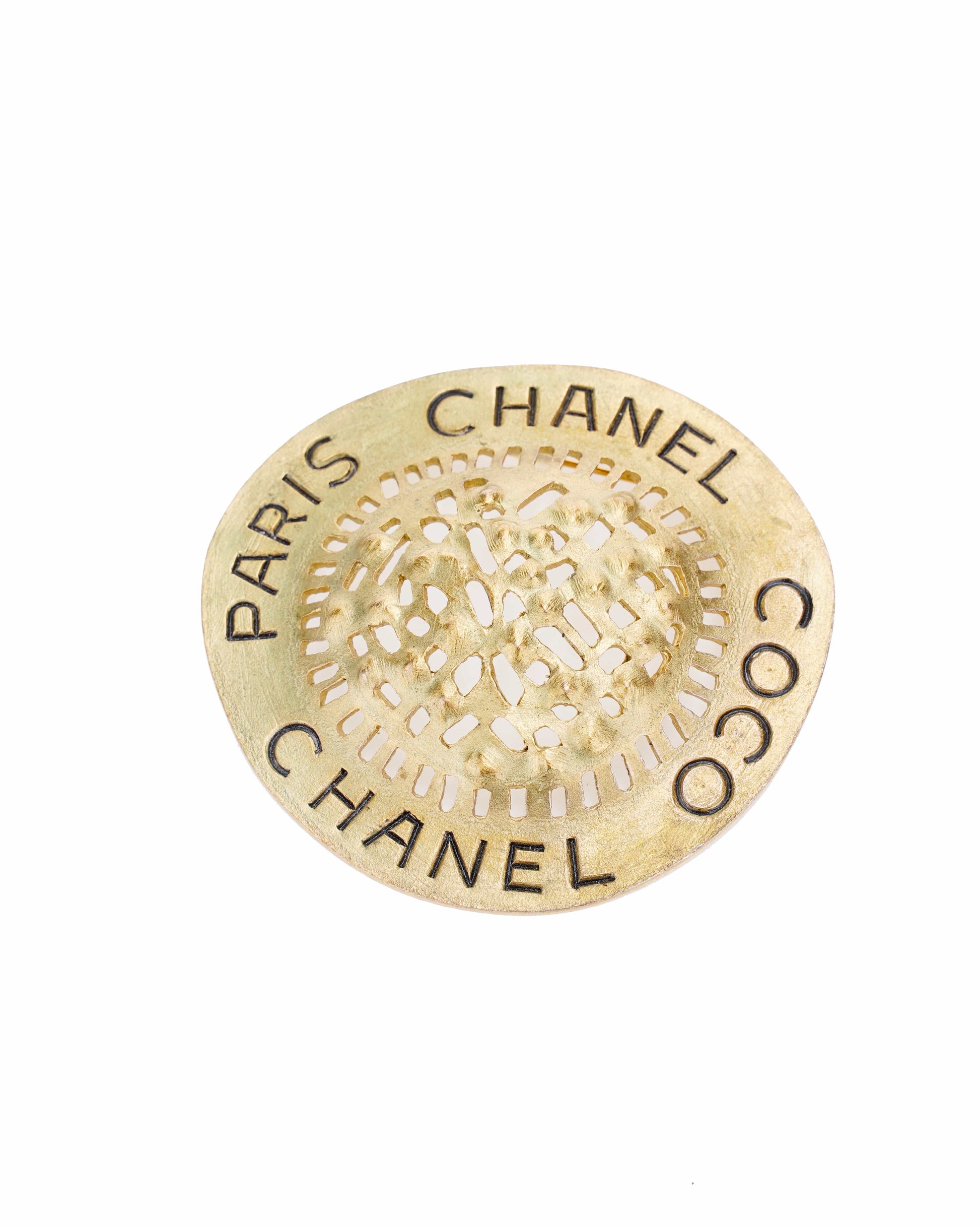 Chanel Handbag - Lynora Bags
