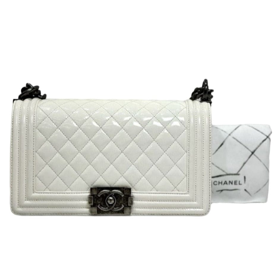 Chanel Handbag - Lynora Bags