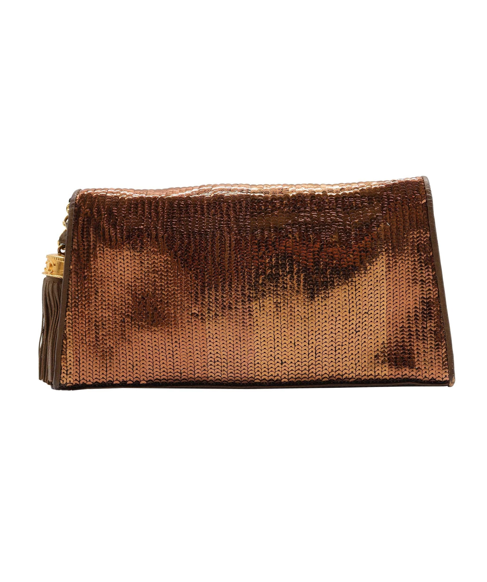 Chanel Clutch - Lynora Bags