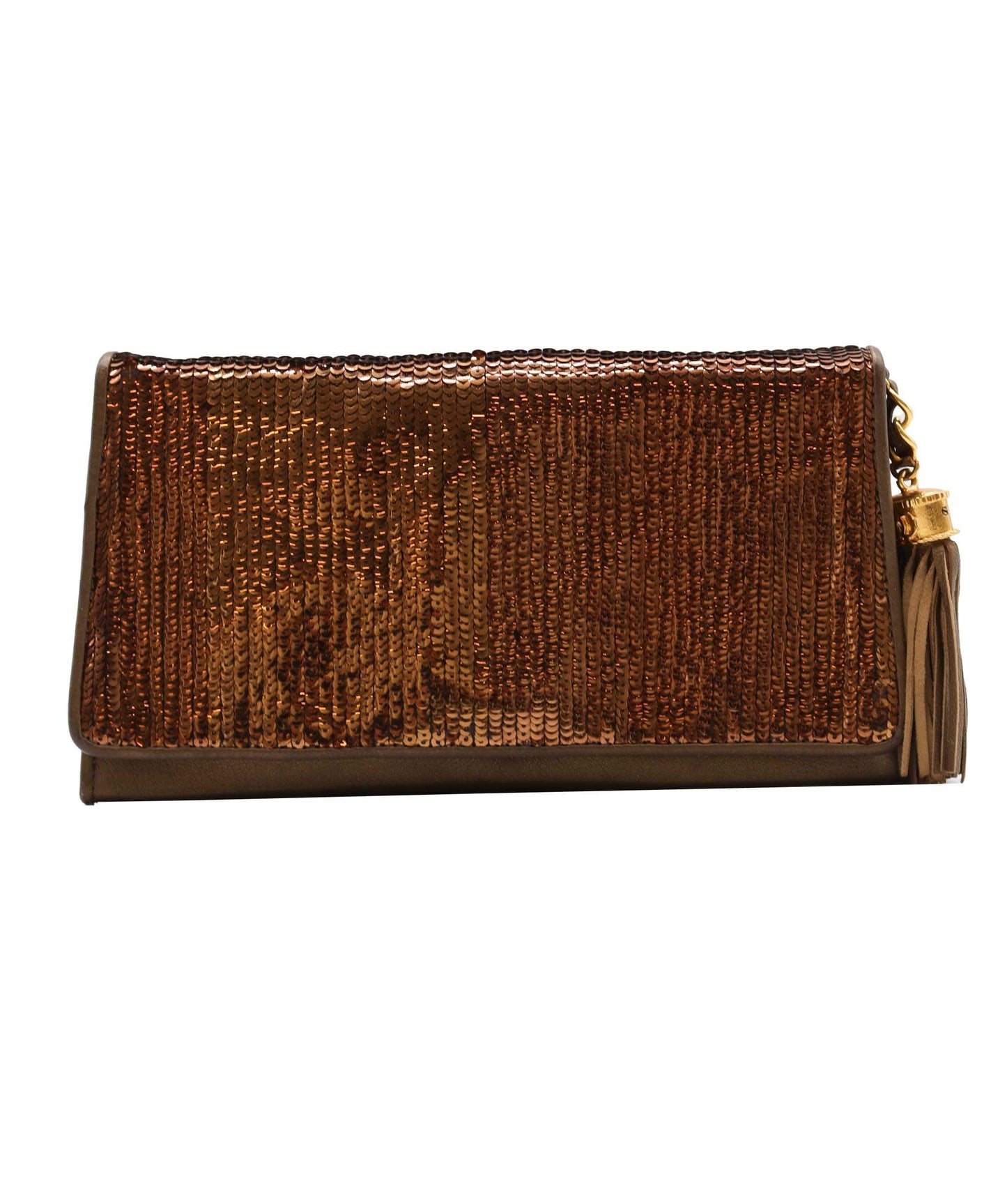 Chanel Clutch - Lynora Bags