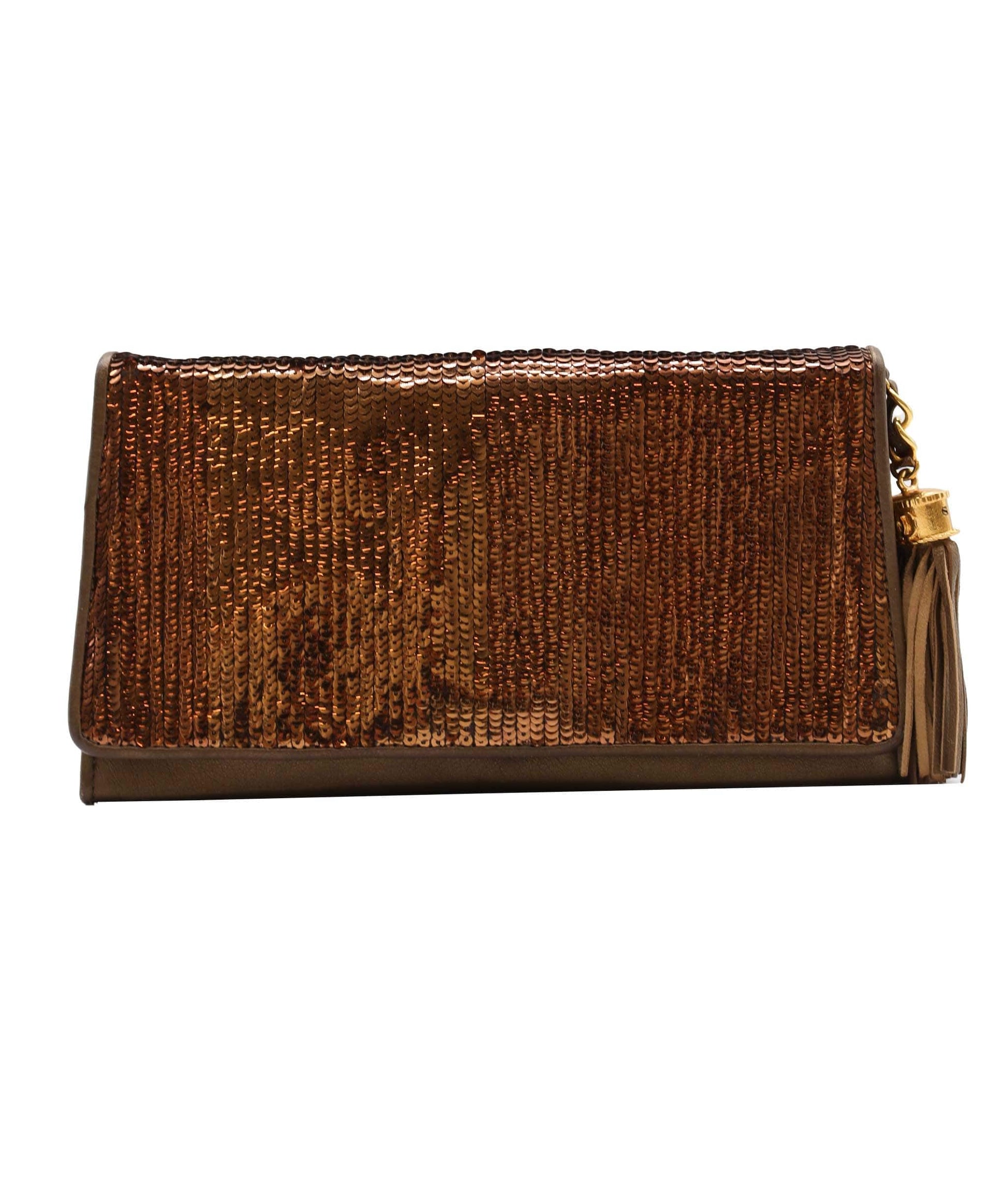 Chanel Clutch - Lynora Bags