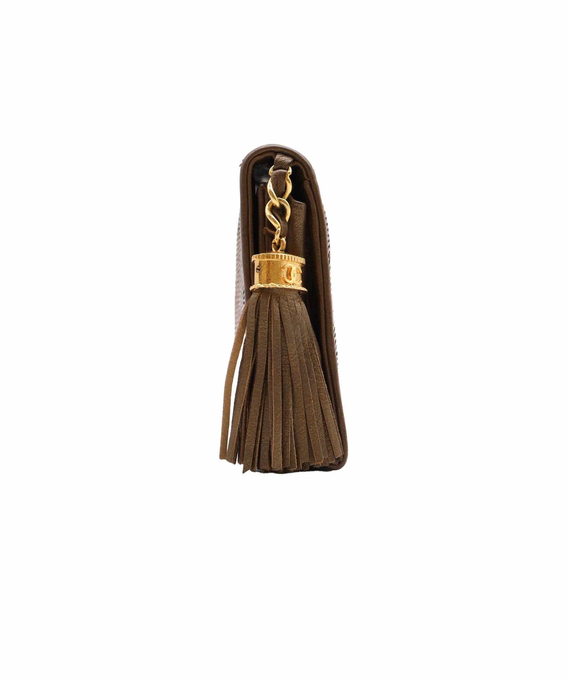 Chanel Clutch - Lynora Bags