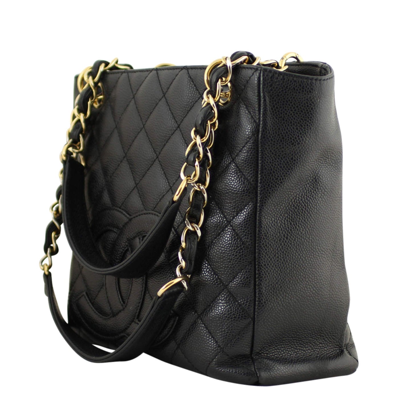 Chanel Petite Shopping Tote | 1 Series