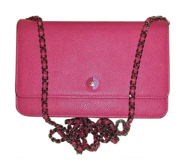 Chanel Classic Flap Crossbody Bag - Lynora Bags