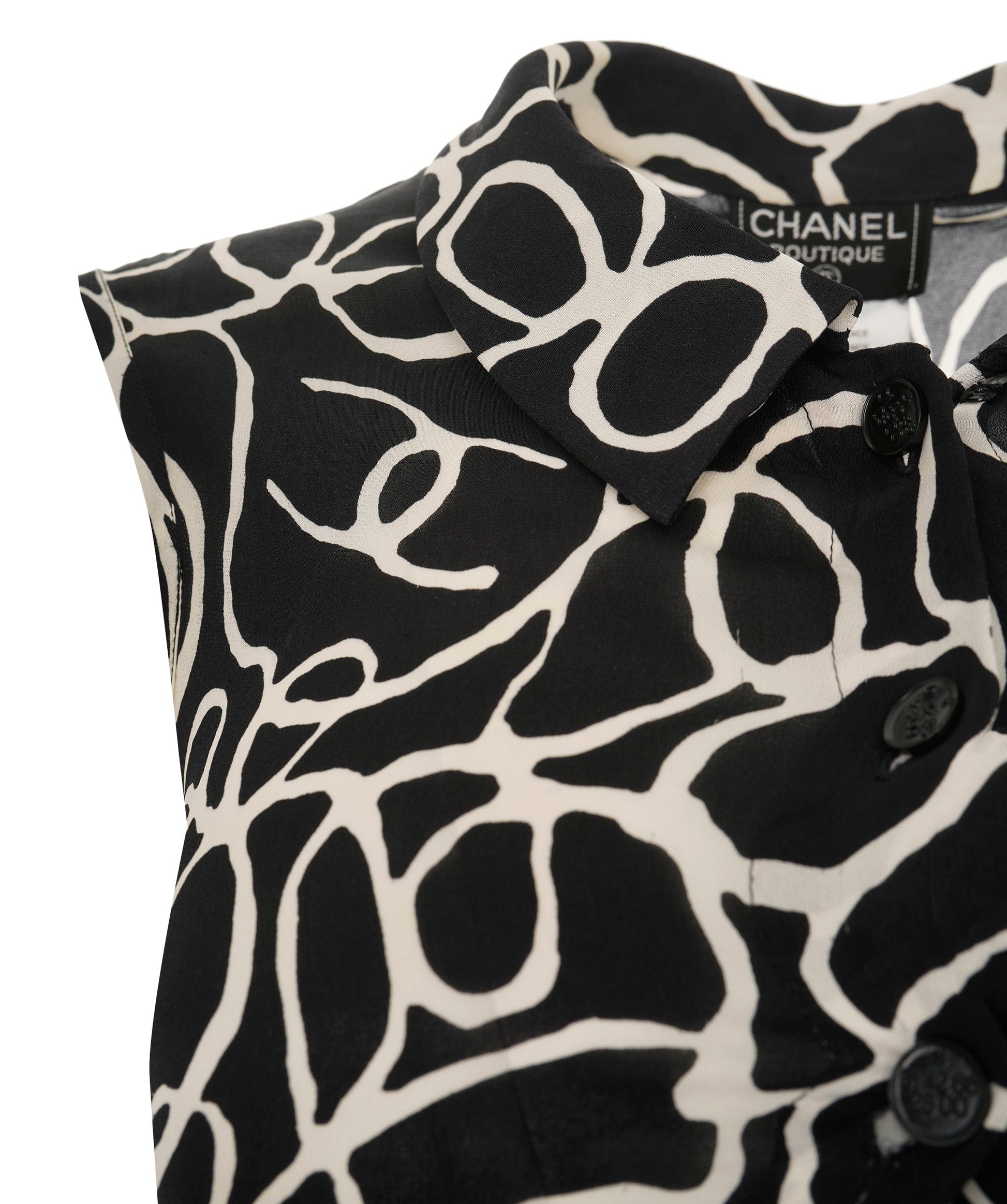 Chanel Handbag - Lynora Bags