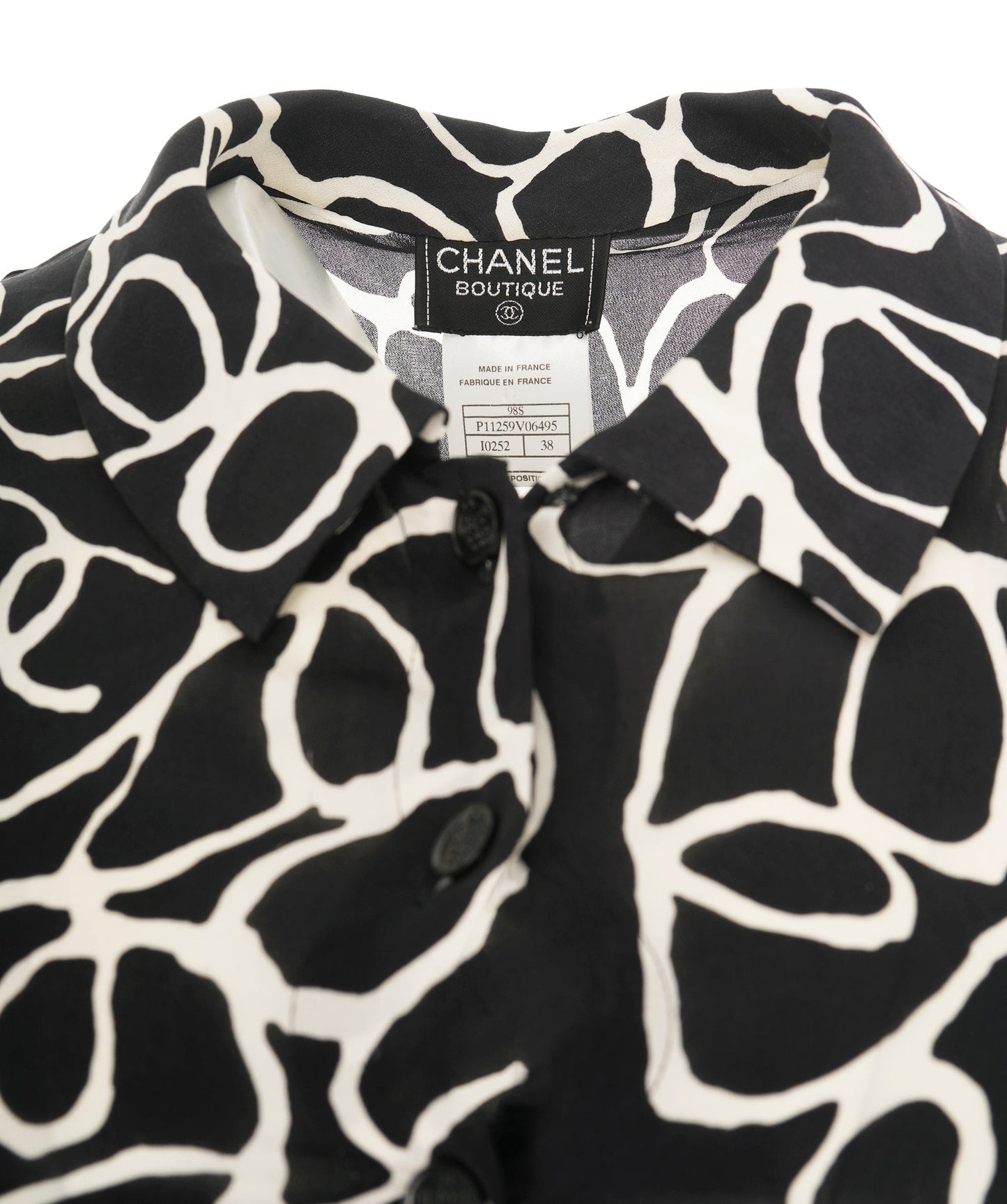 Chanel Handbag - Lynora Bags