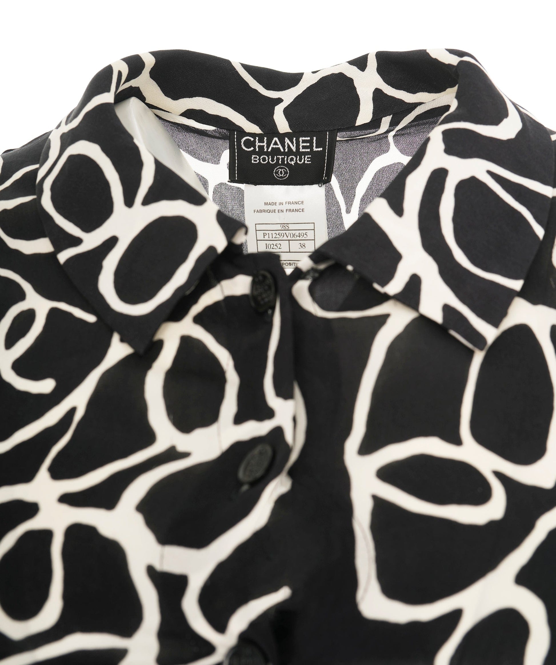 Chanel Handbag - Lynora Bags
