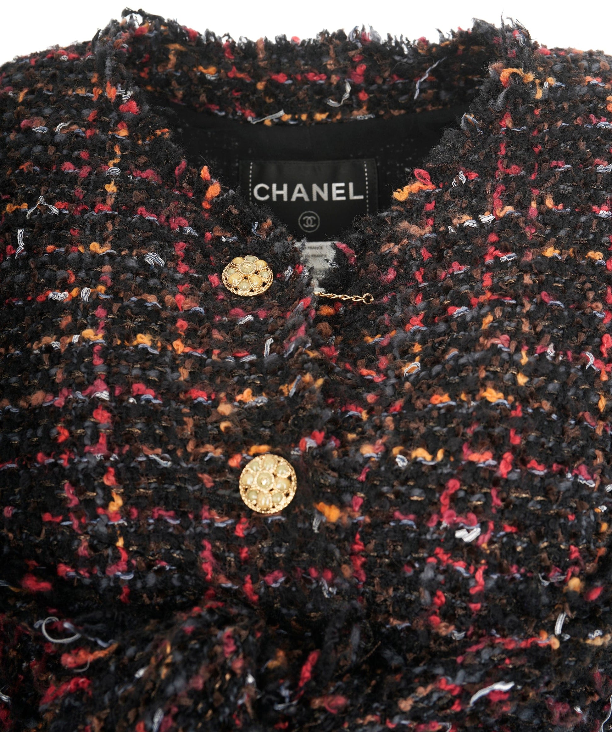 Chanel Shoulder Bag - Lynora Bags
