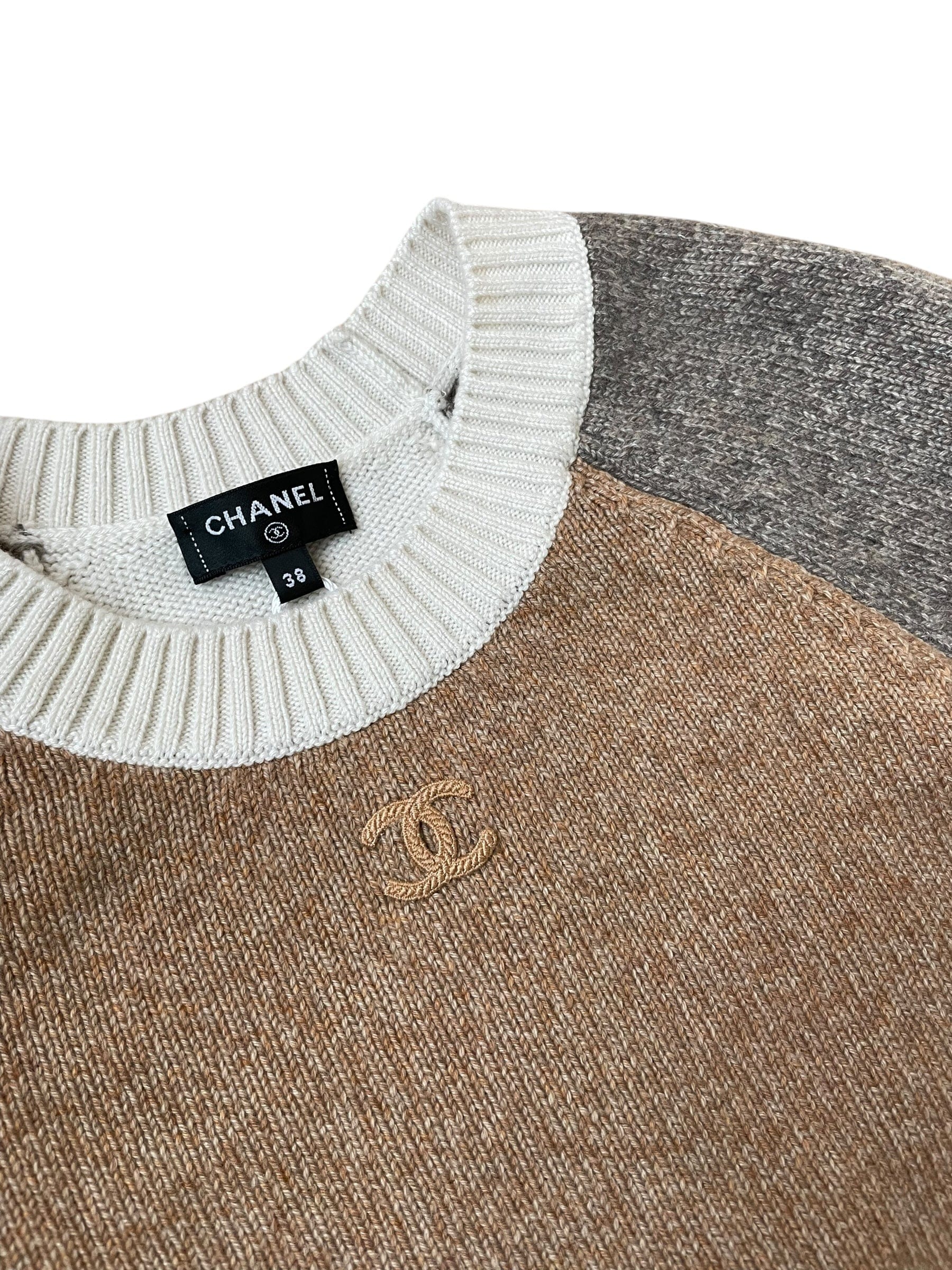 Chanel Handbag - Lynora Bags