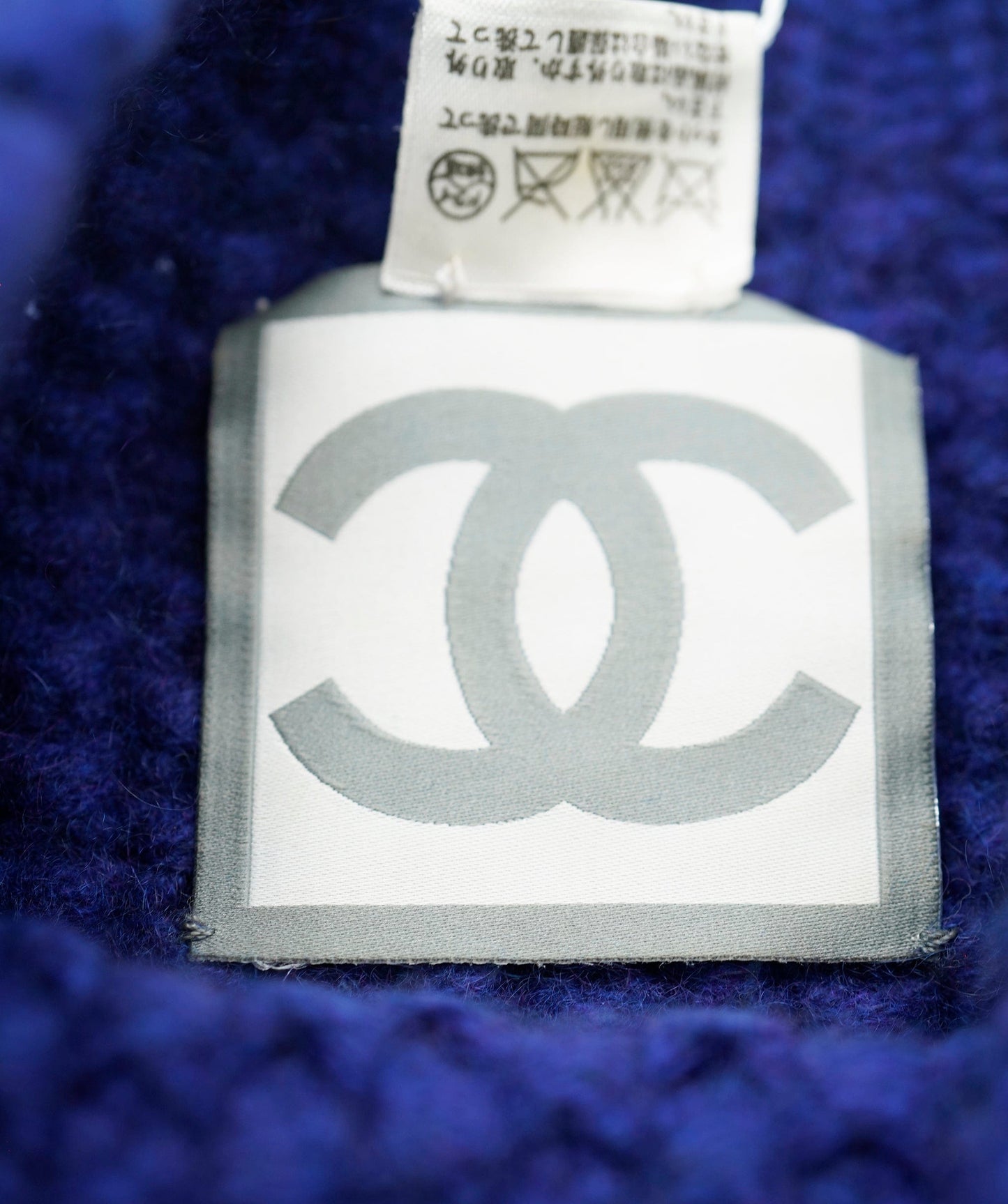Chanel Handbag - Lynora Bags