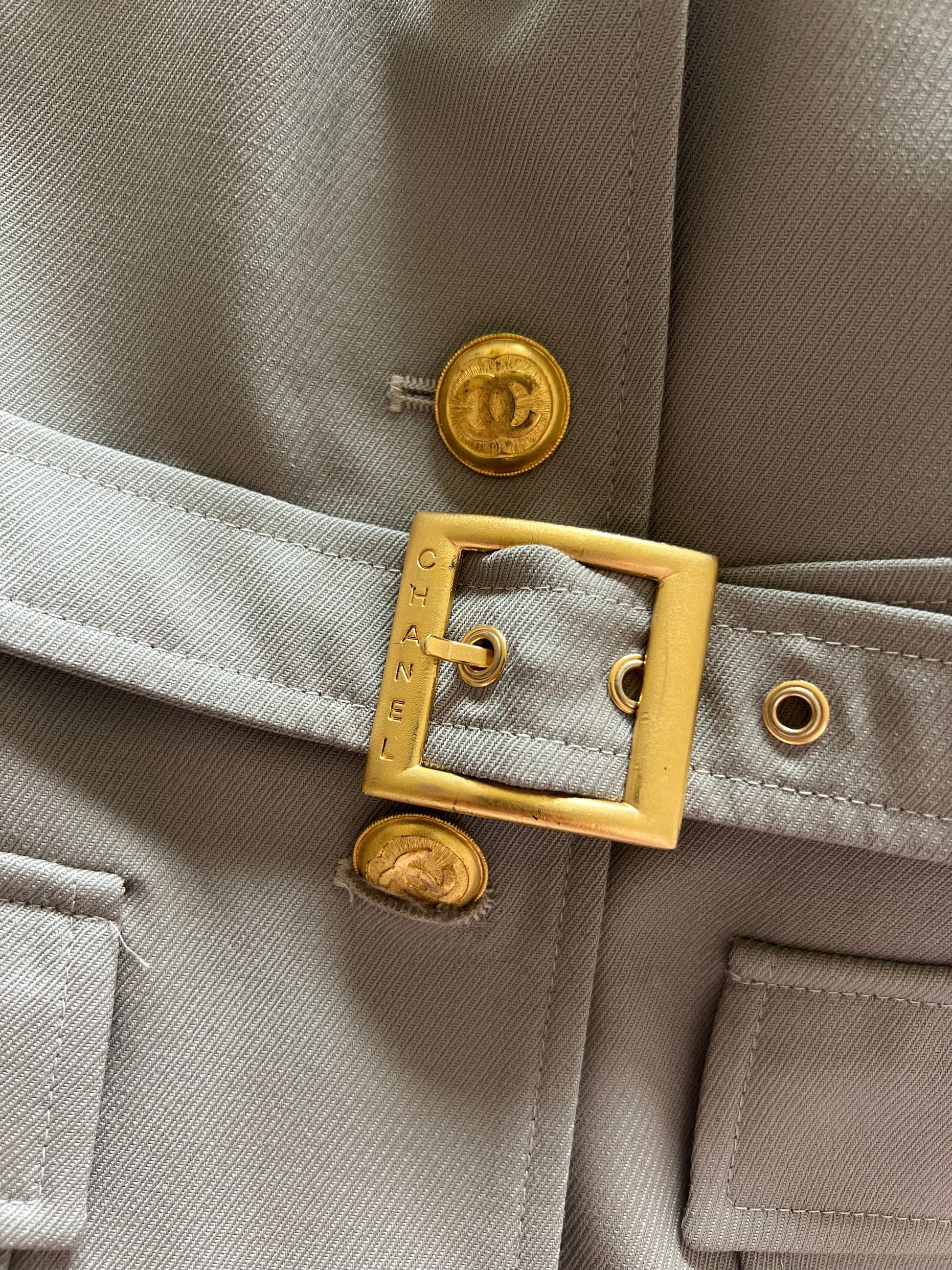Chanel Handbag - Lynora Bags