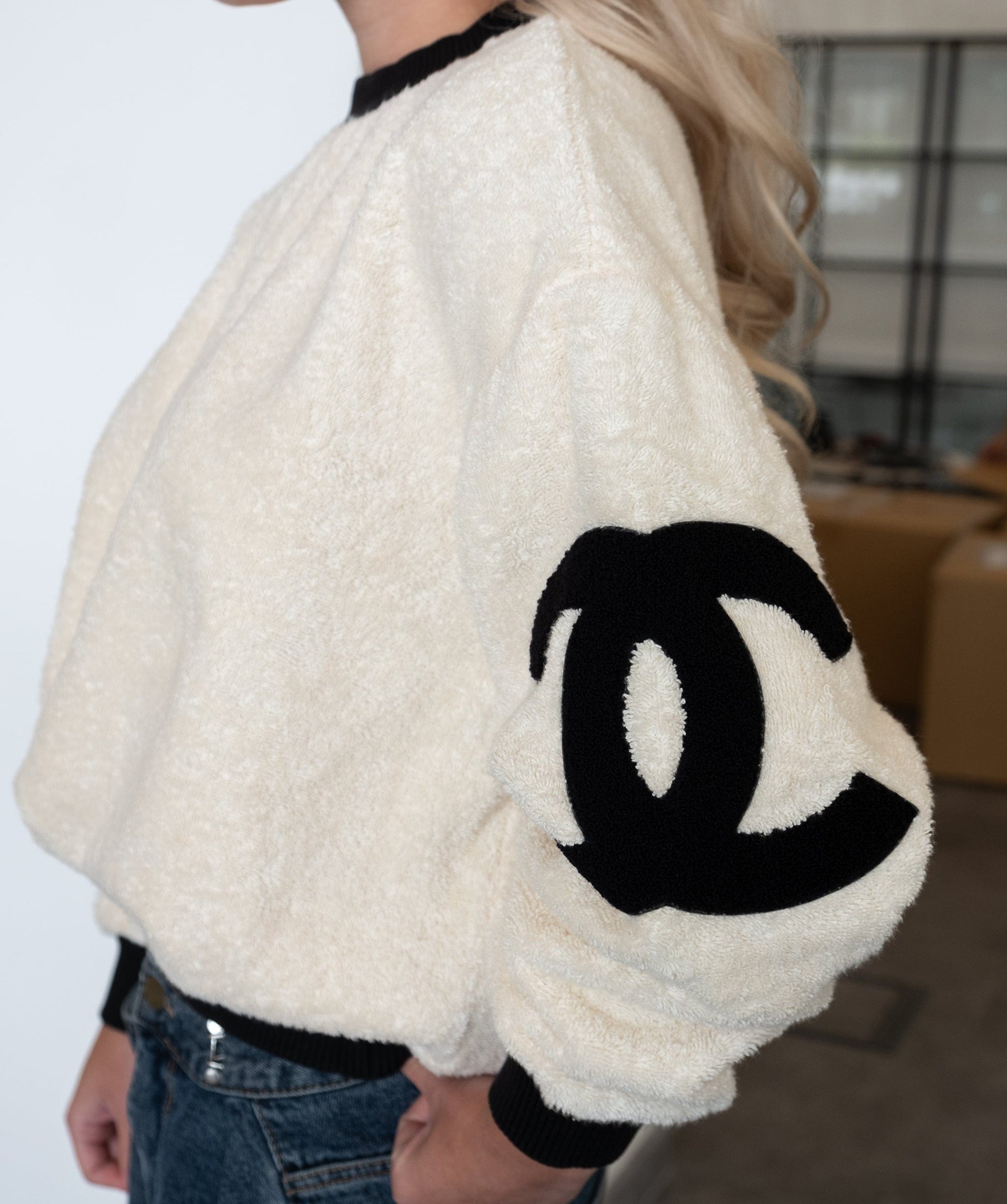 Chanel Handbag - Lynora Bags