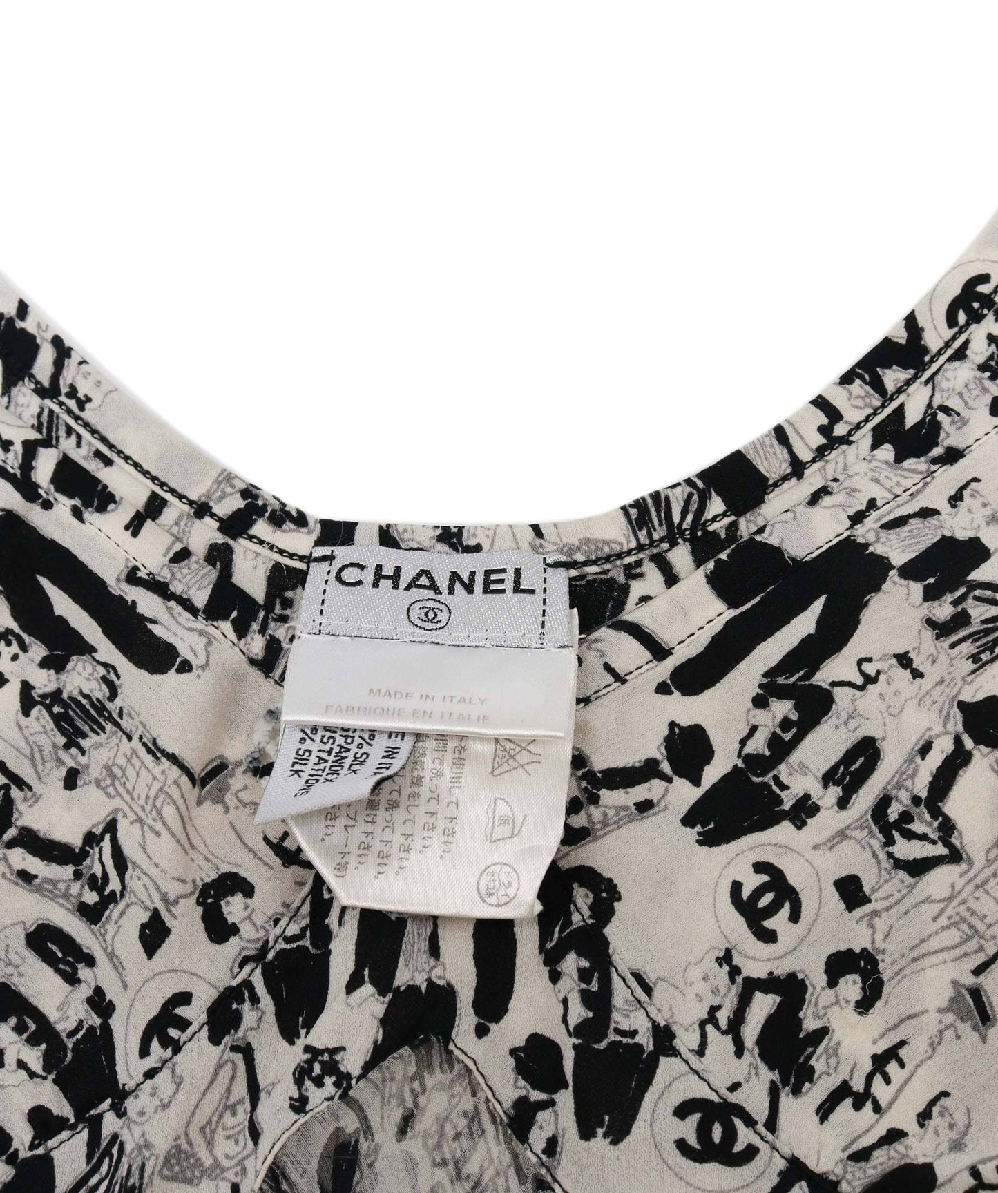 Chanel Handbag - Lynora Bags