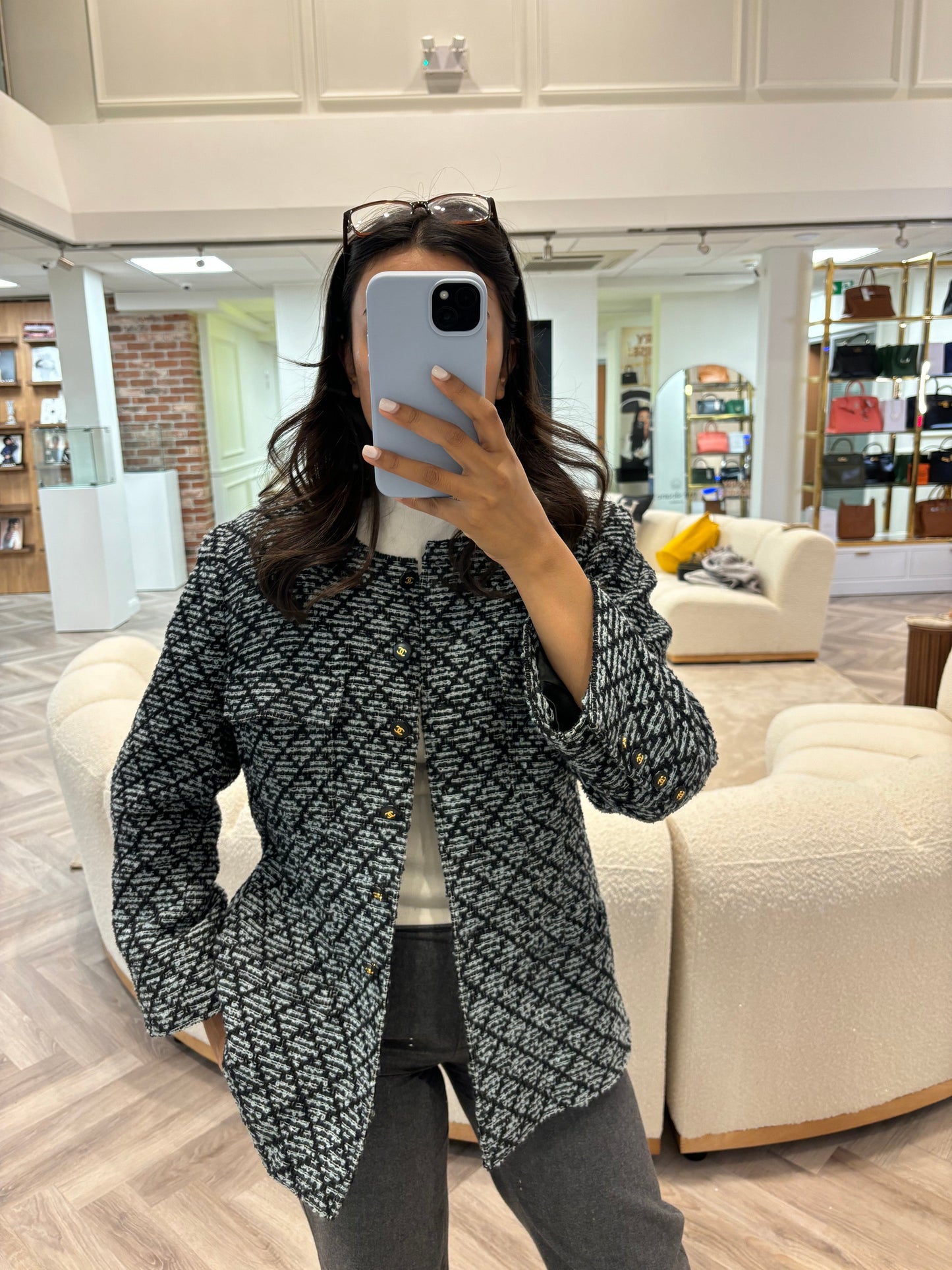 Chanel Handbag - Lynora Bags