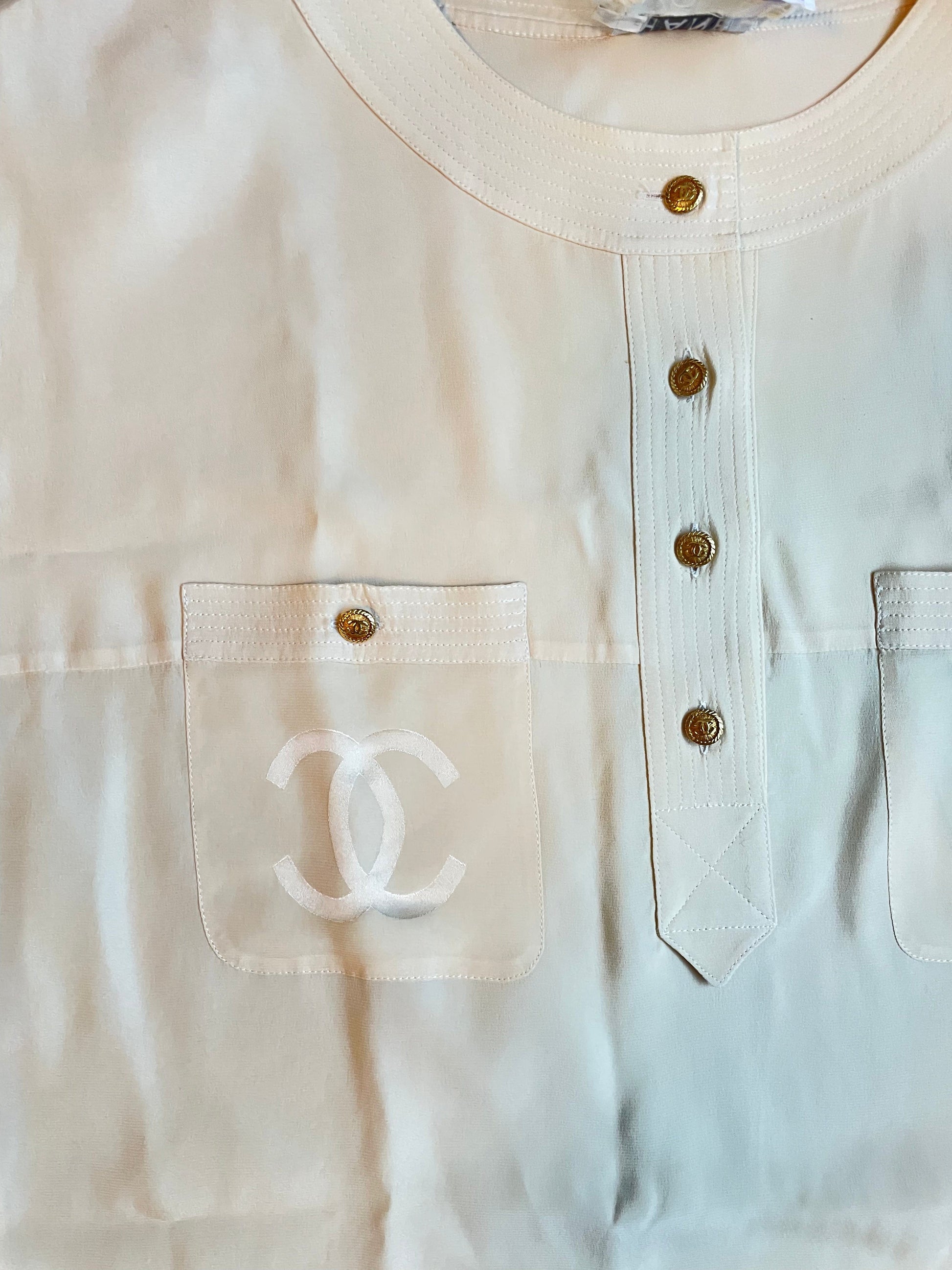 Chanel Handbag - Lynora Bags