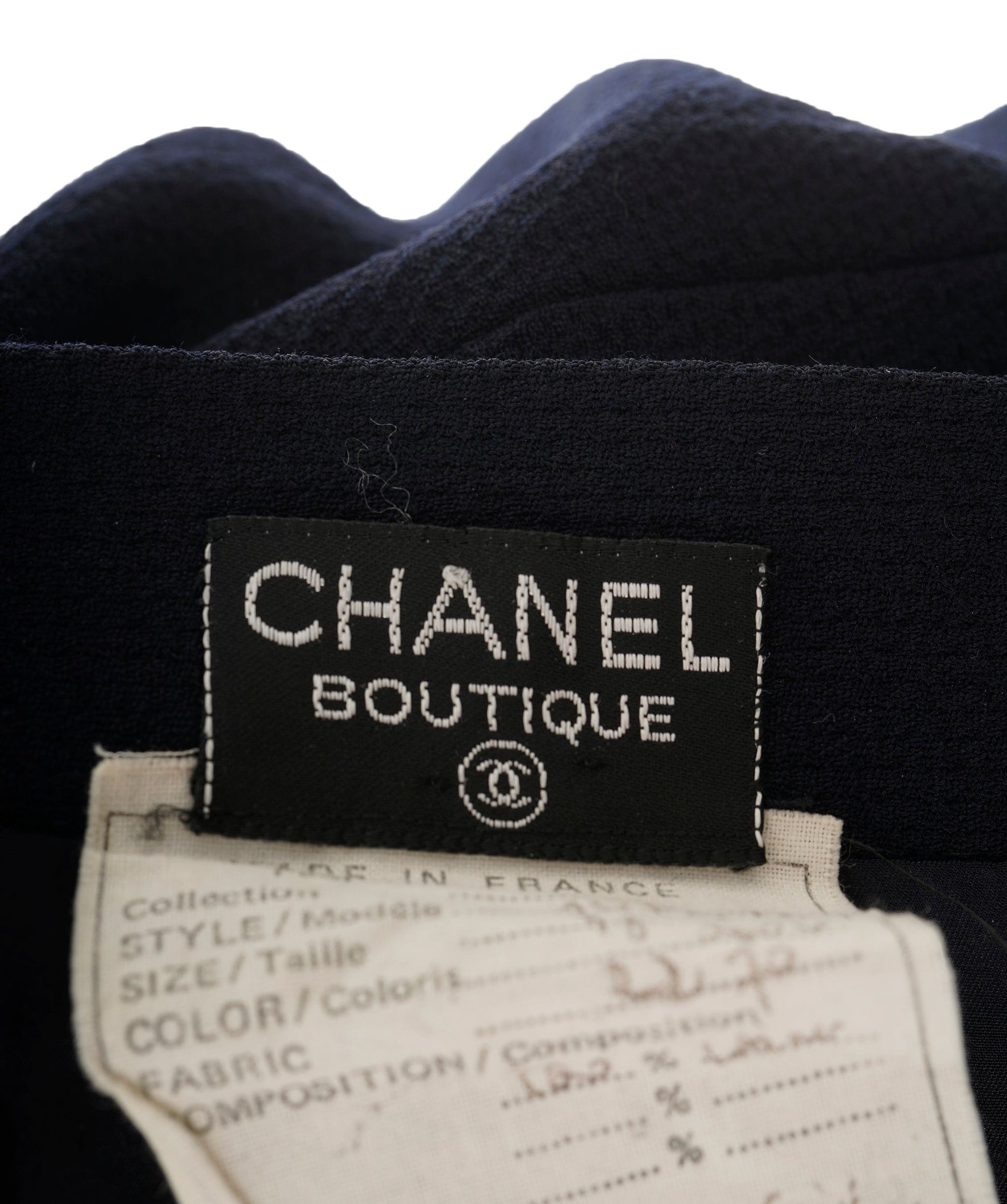 Chanel Handbag - Lynora Bags