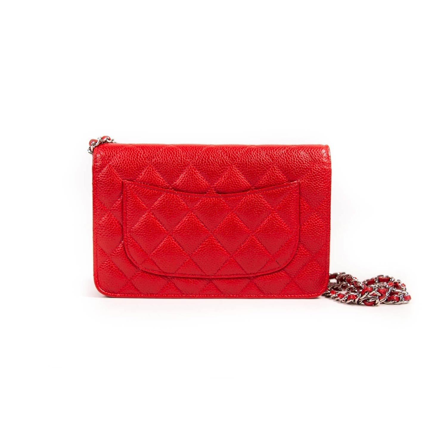 Chanel Flap Crossbody Bag - Lynora Bags