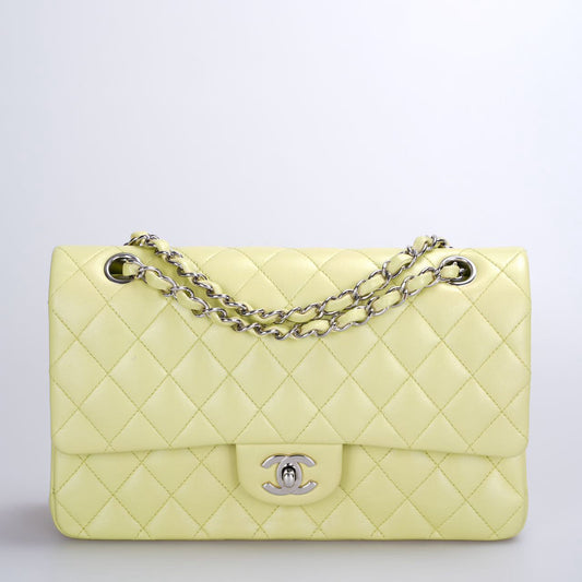 Chanel Flap Shoulder Bag - Lynora Bags