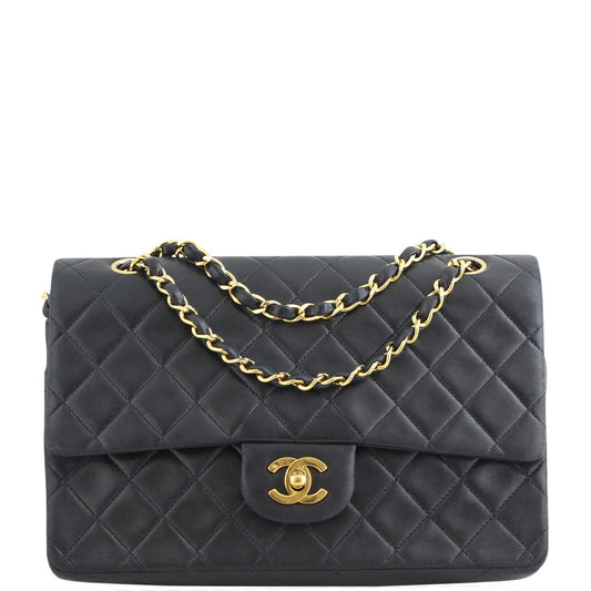 Chanel Classic Double Flap Medium Vintage