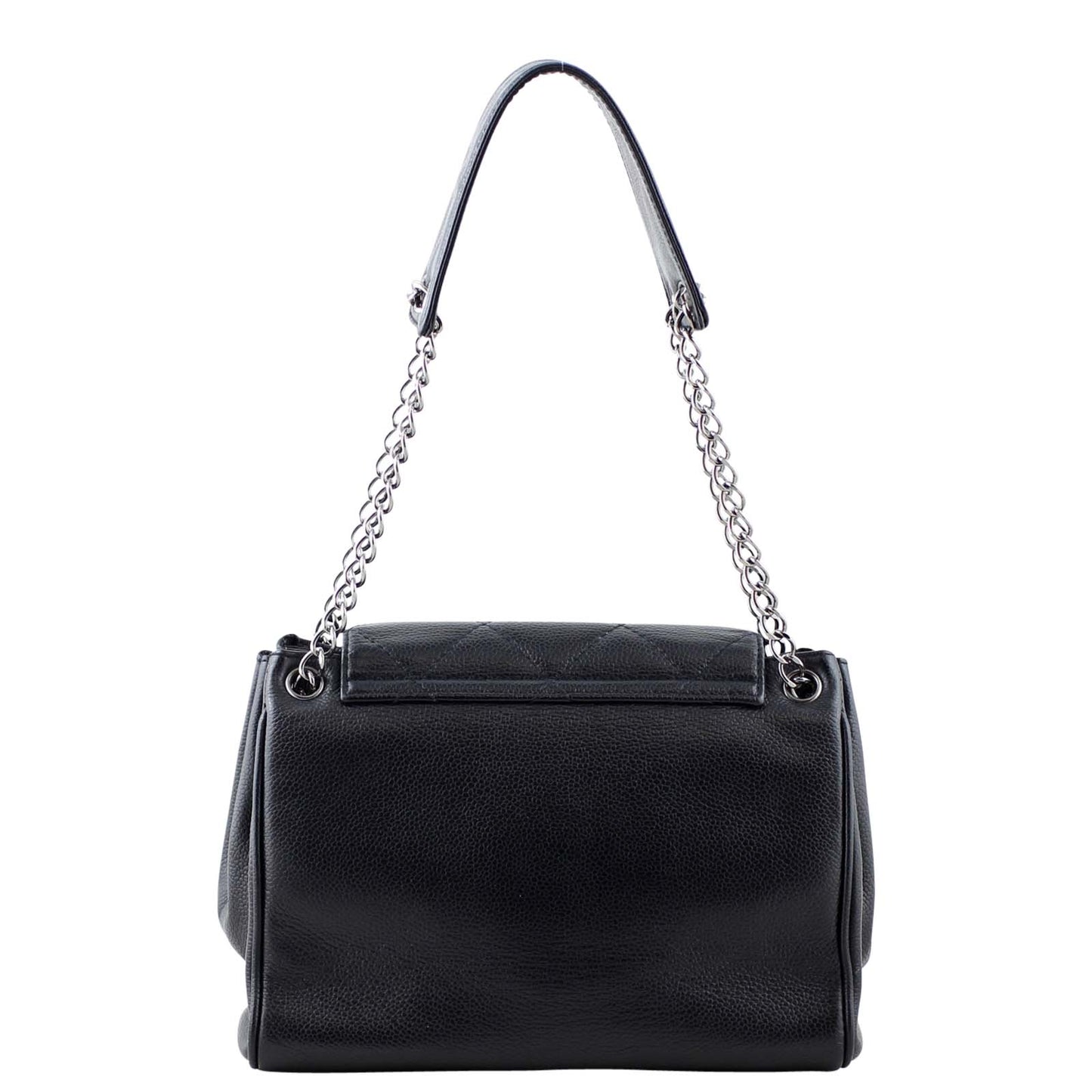 Chanel Accordion Flap Bag