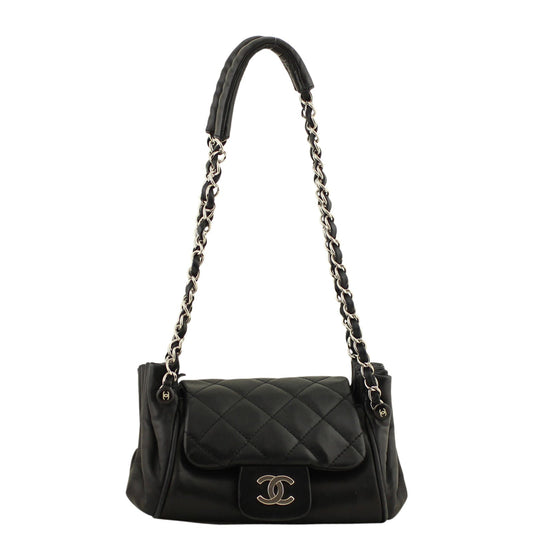 Chanel Accordion Flap Bag