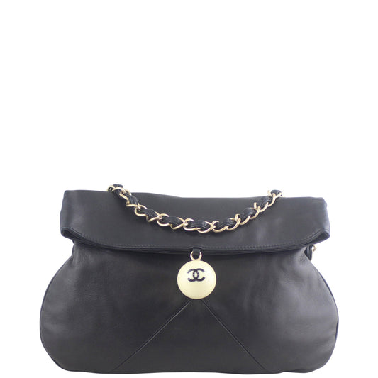 Chanel Ball Charm Hobo Bag