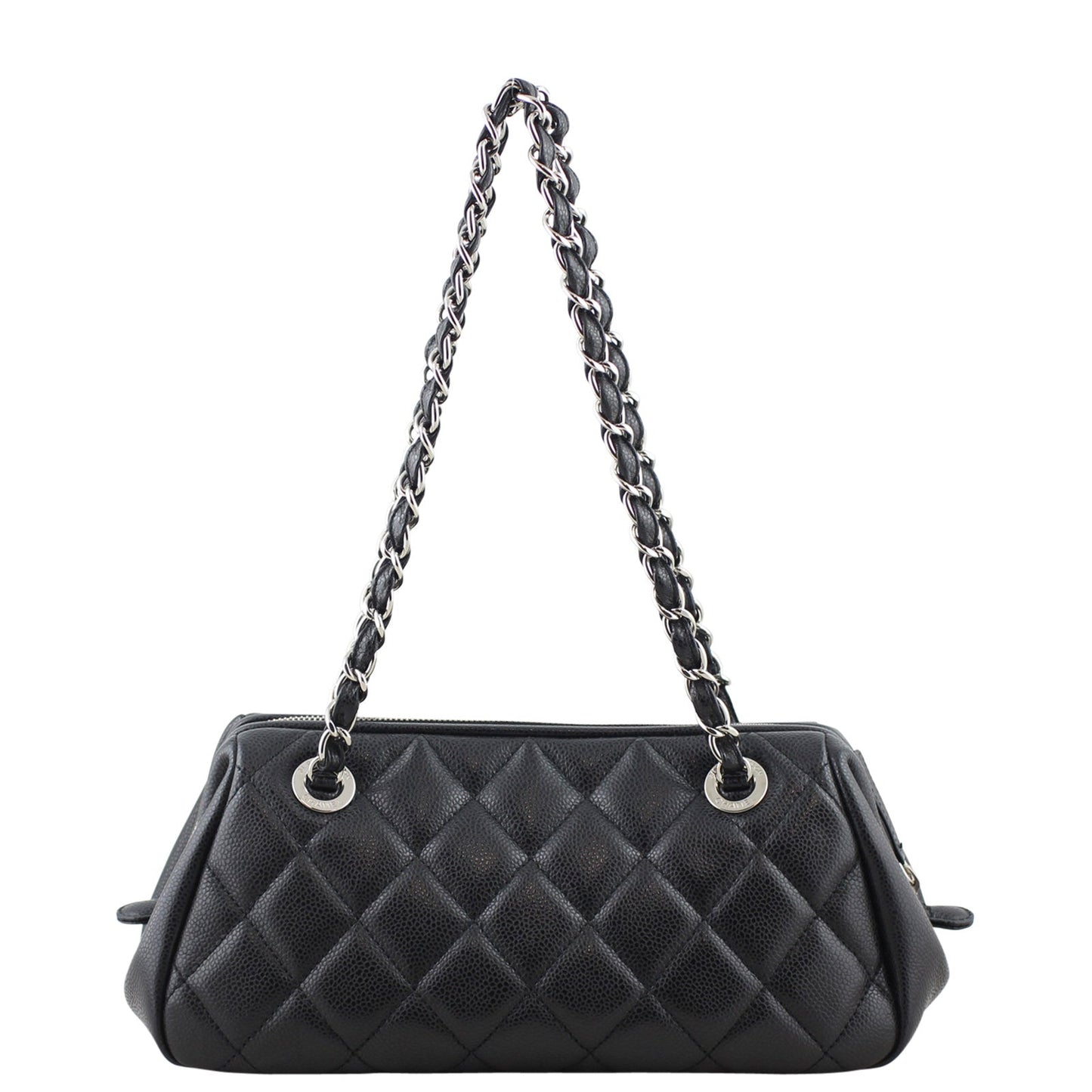 Chanel Timeless Bowler Bag